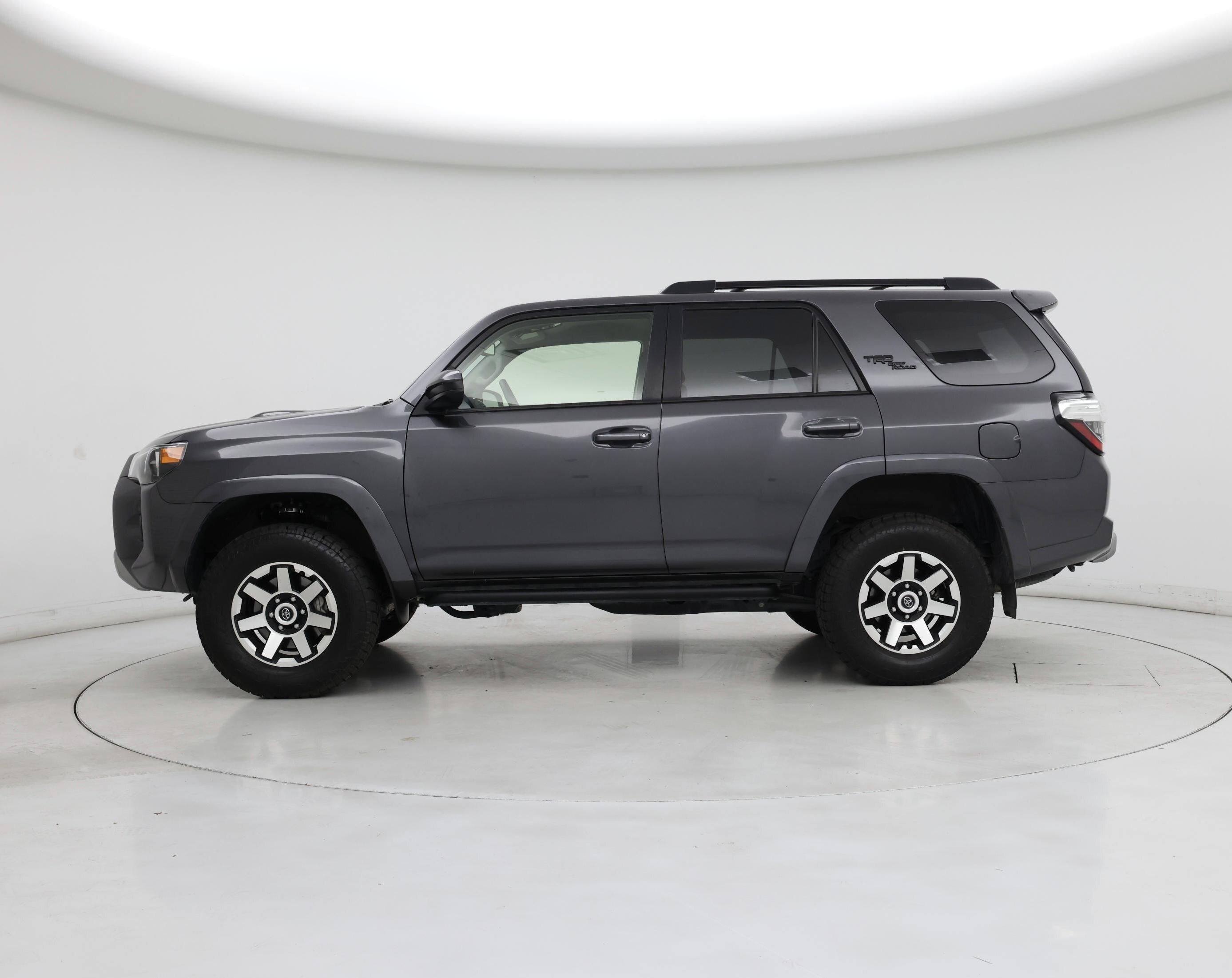 Thumbnail: 2023 Toyota 4Runner - 3