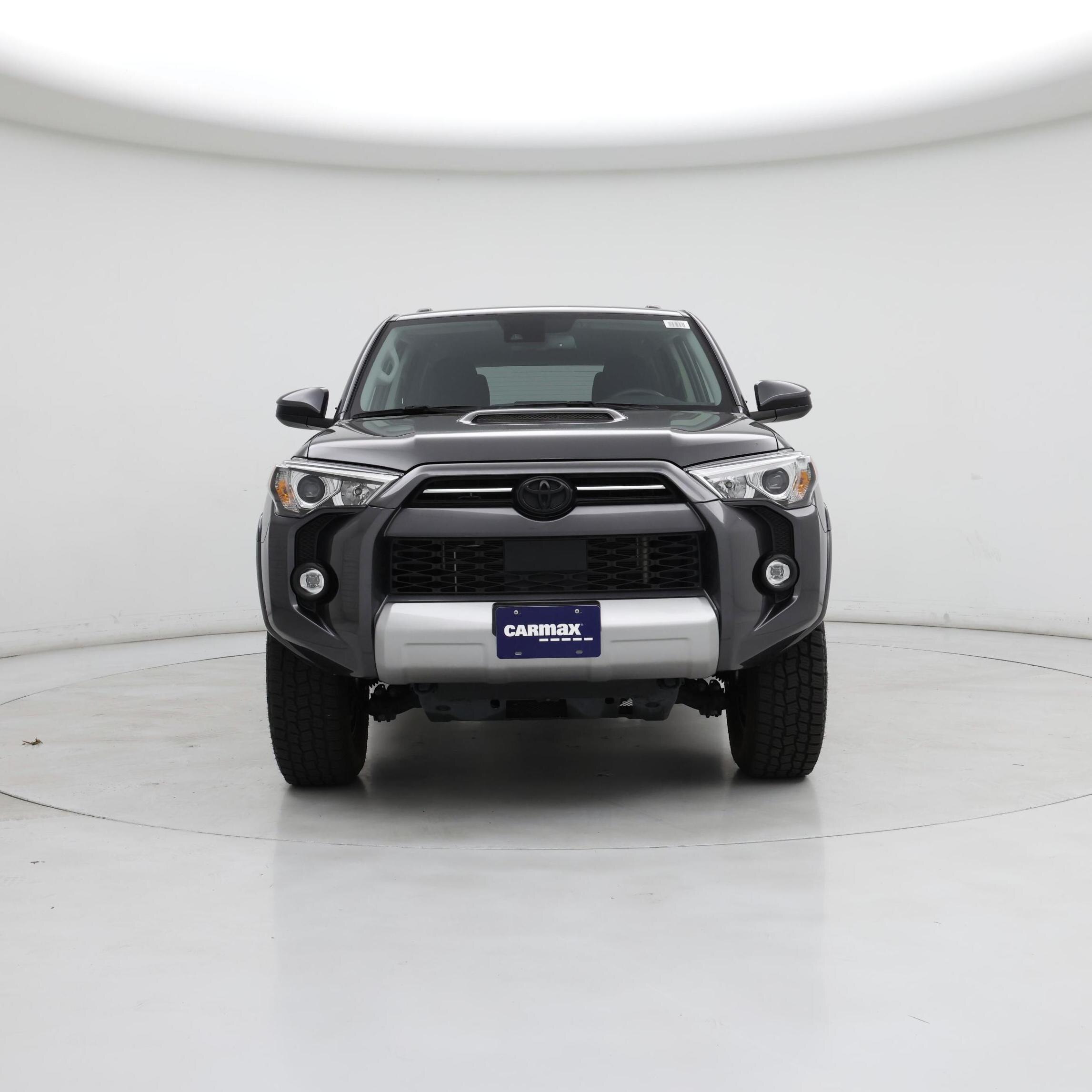 Thumbnail: 2023 Toyota 4Runner - 5
