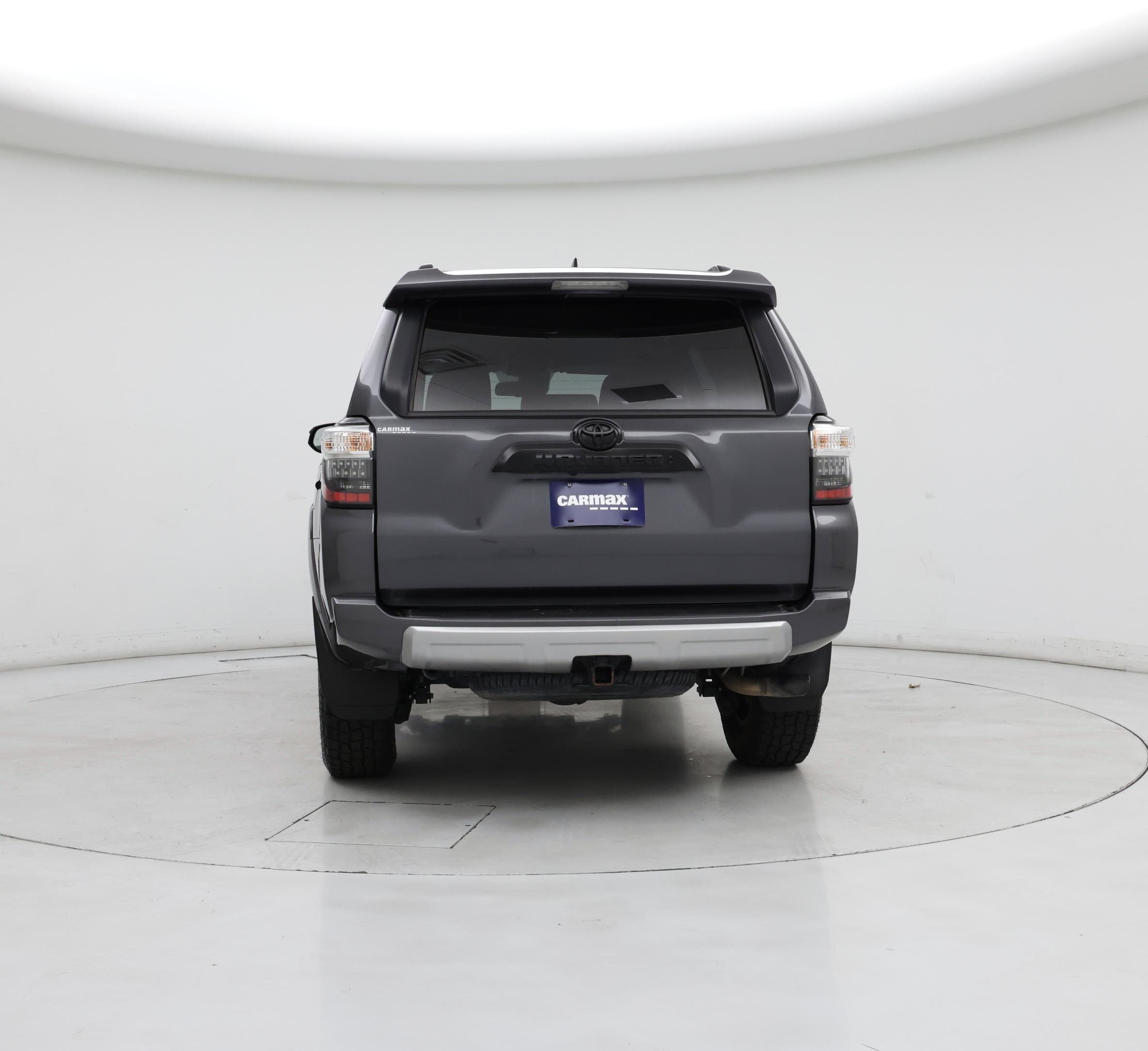 Thumbnail: 2023 Toyota 4Runner - 6