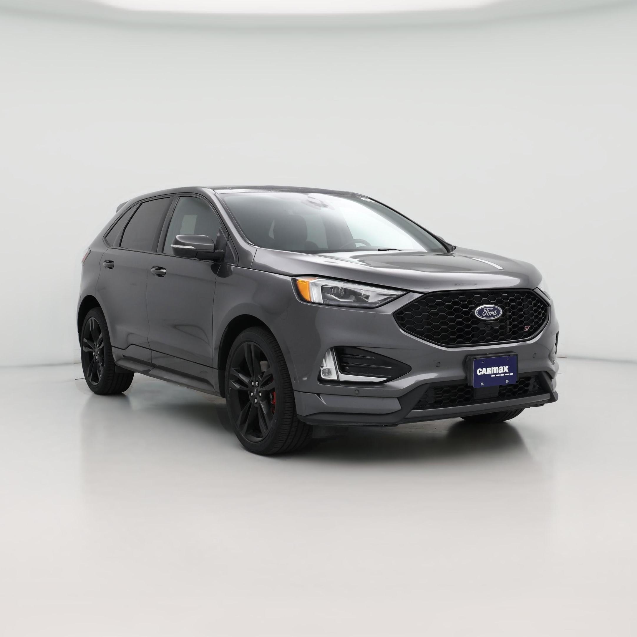Thumbnail: 2020 Ford Edge - 1