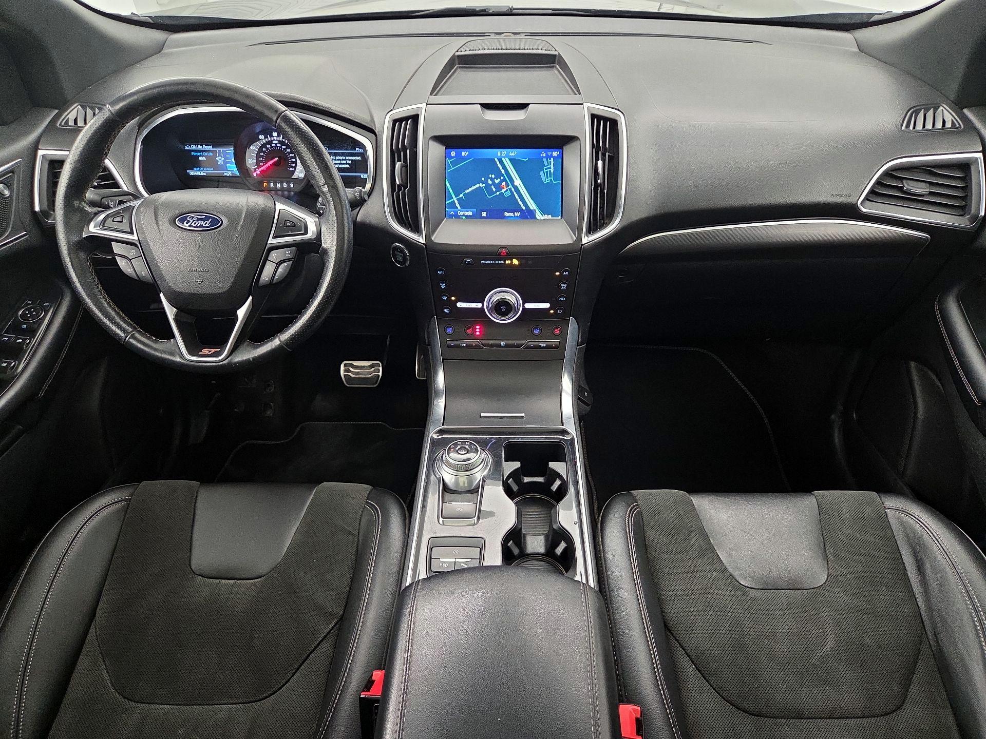 Thumbnail: 2020 Ford Edge - 9