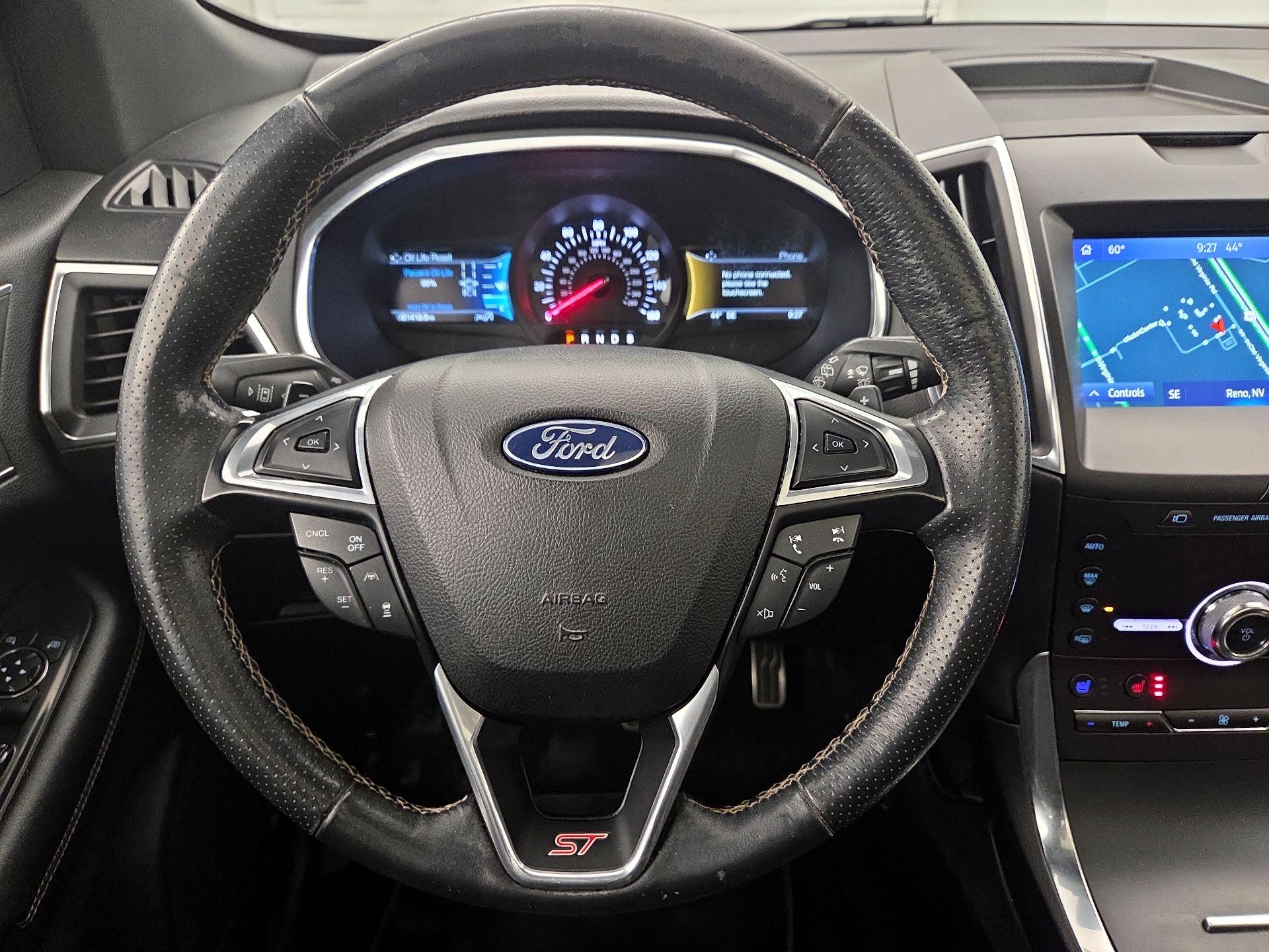 Thumbnail: 2020 Ford Edge - 10