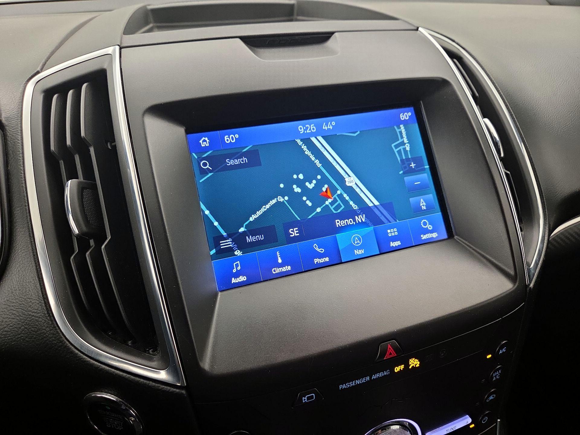 Thumbnail: 2020 Ford Edge - 14