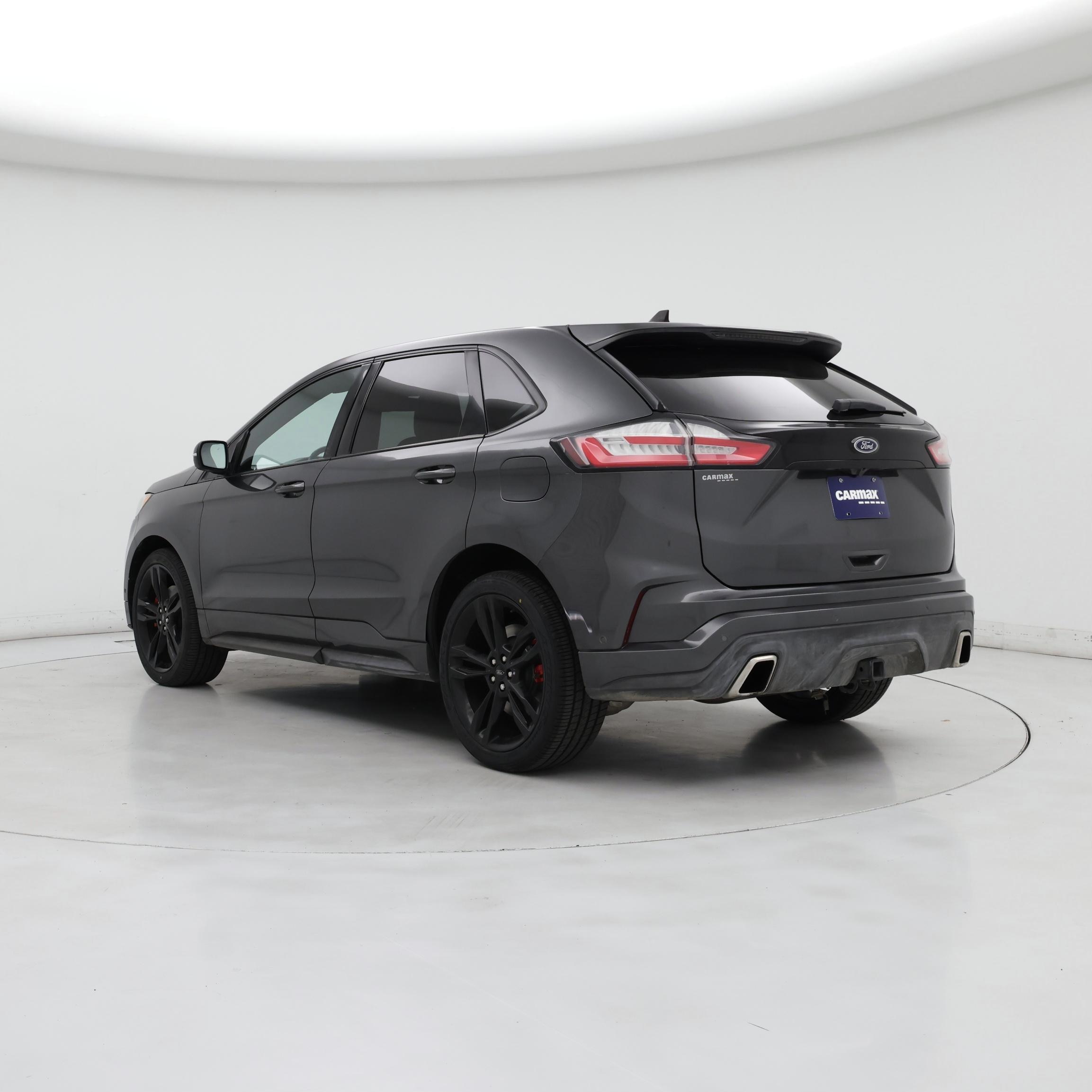 Thumbnail: 2020 Ford Edge - 2