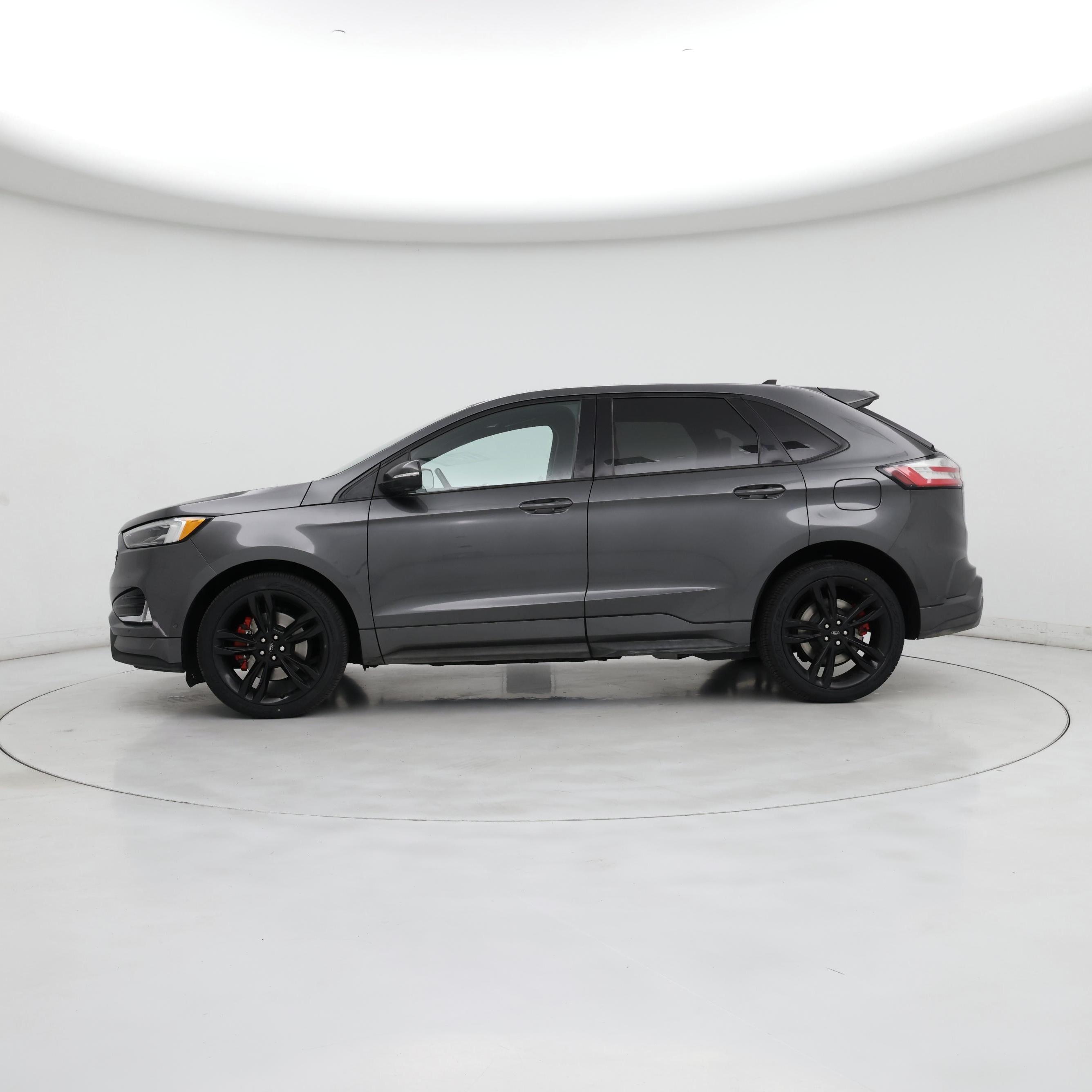 Thumbnail: 2020 Ford Edge - 3