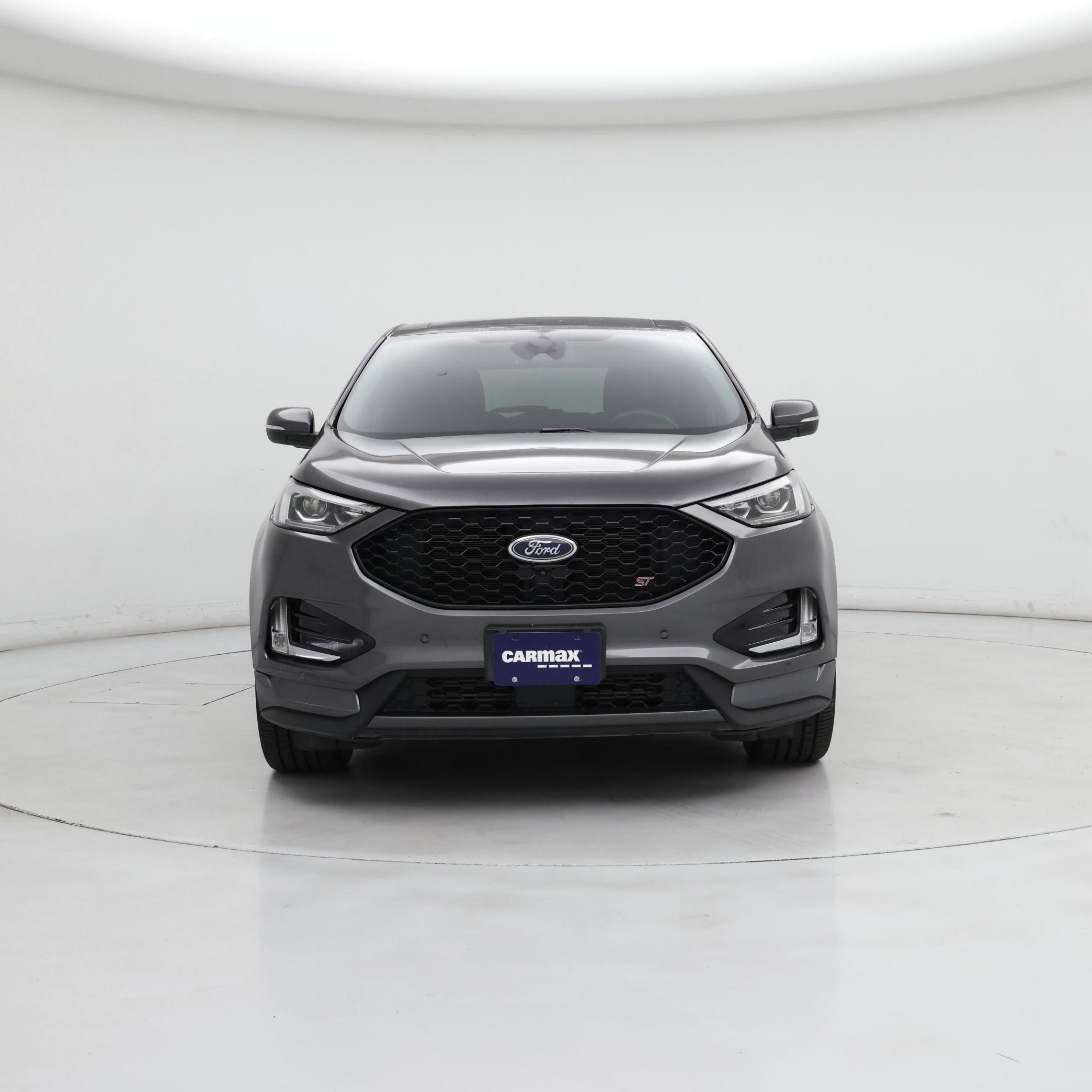 Thumbnail: 2020 Ford Edge - 5