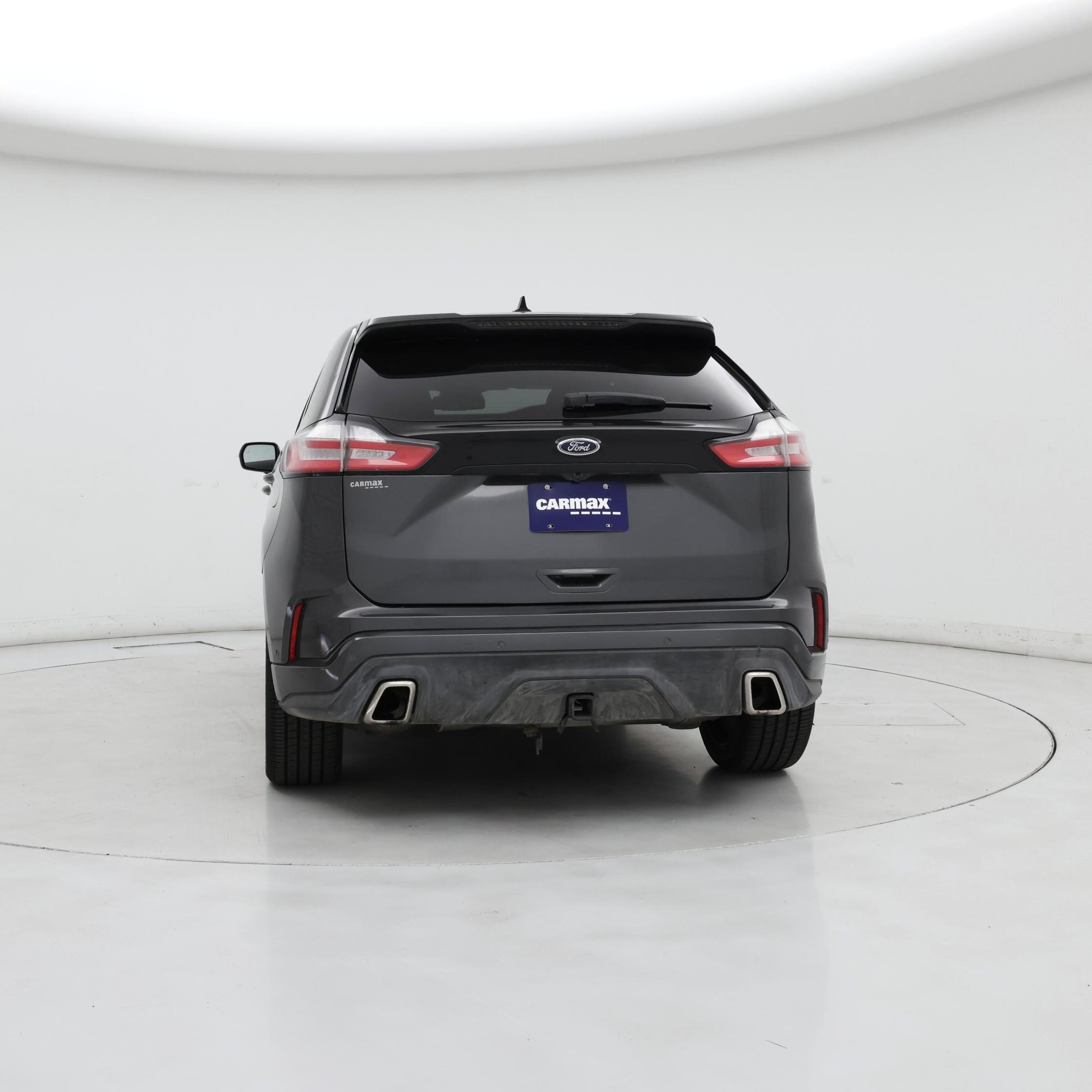 Thumbnail: 2020 Ford Edge - 6
