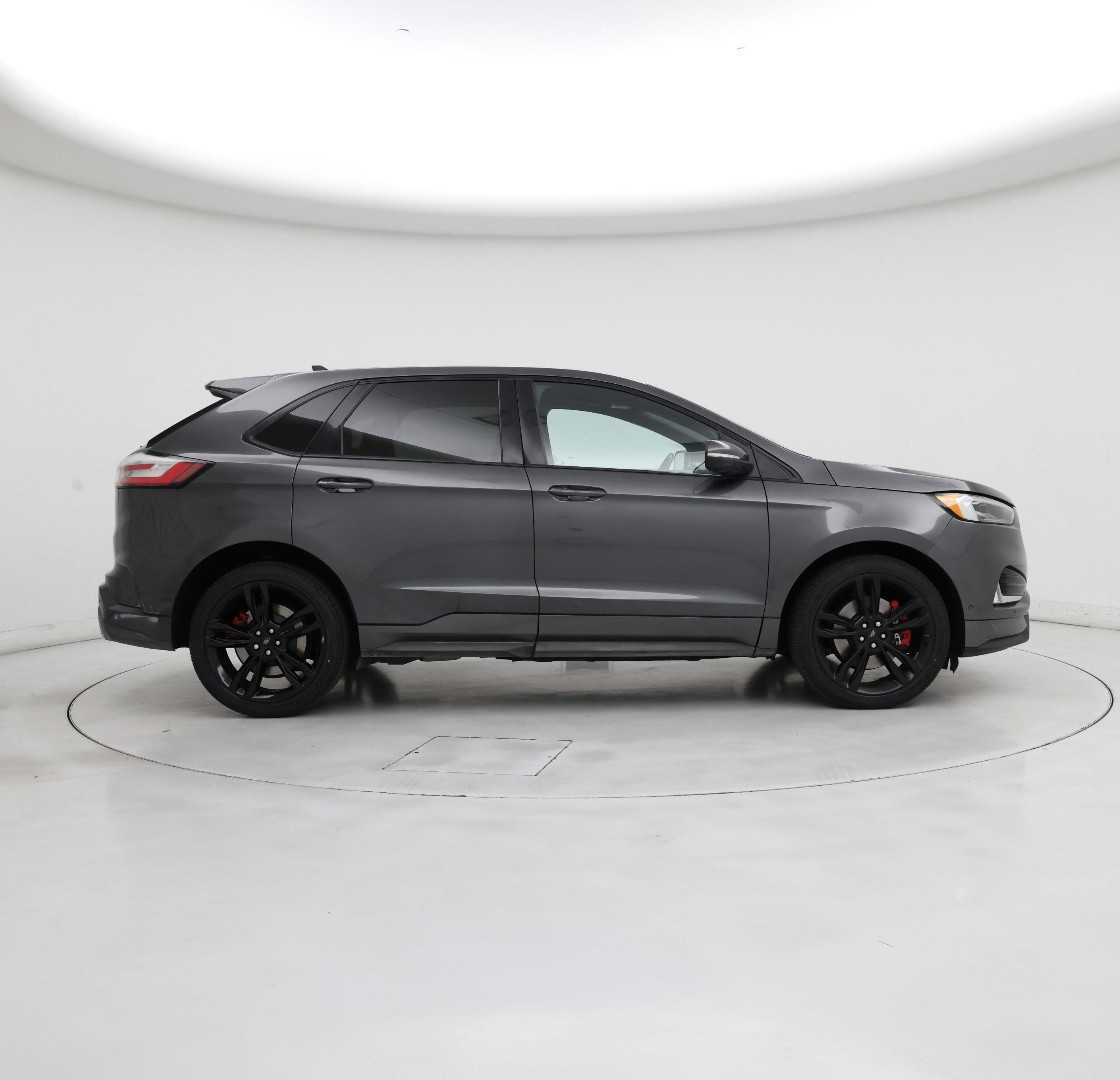 Thumbnail: 2020 Ford Edge - 7