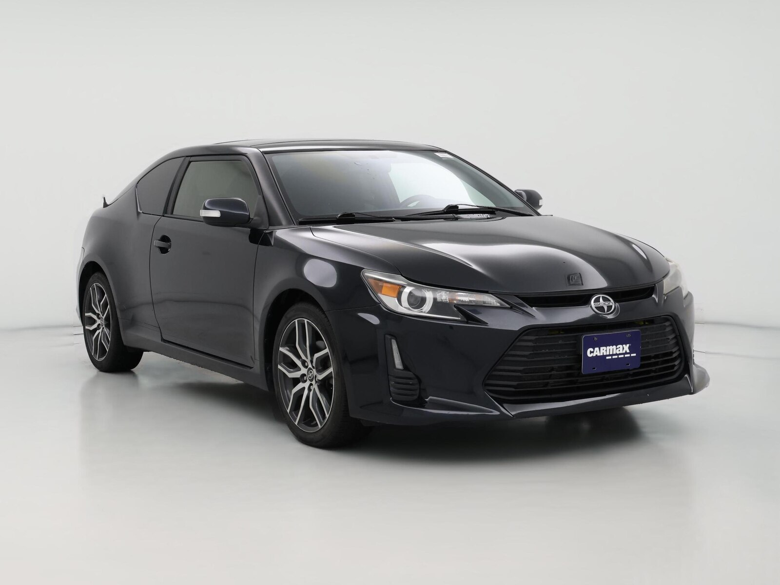 2015 Scion tC Base
