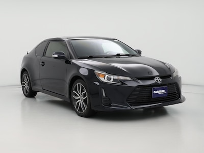 2015 Scion tC