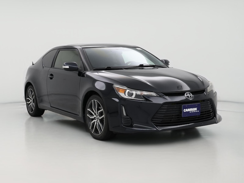 2015 Scion tC  -
                  Reno, NV