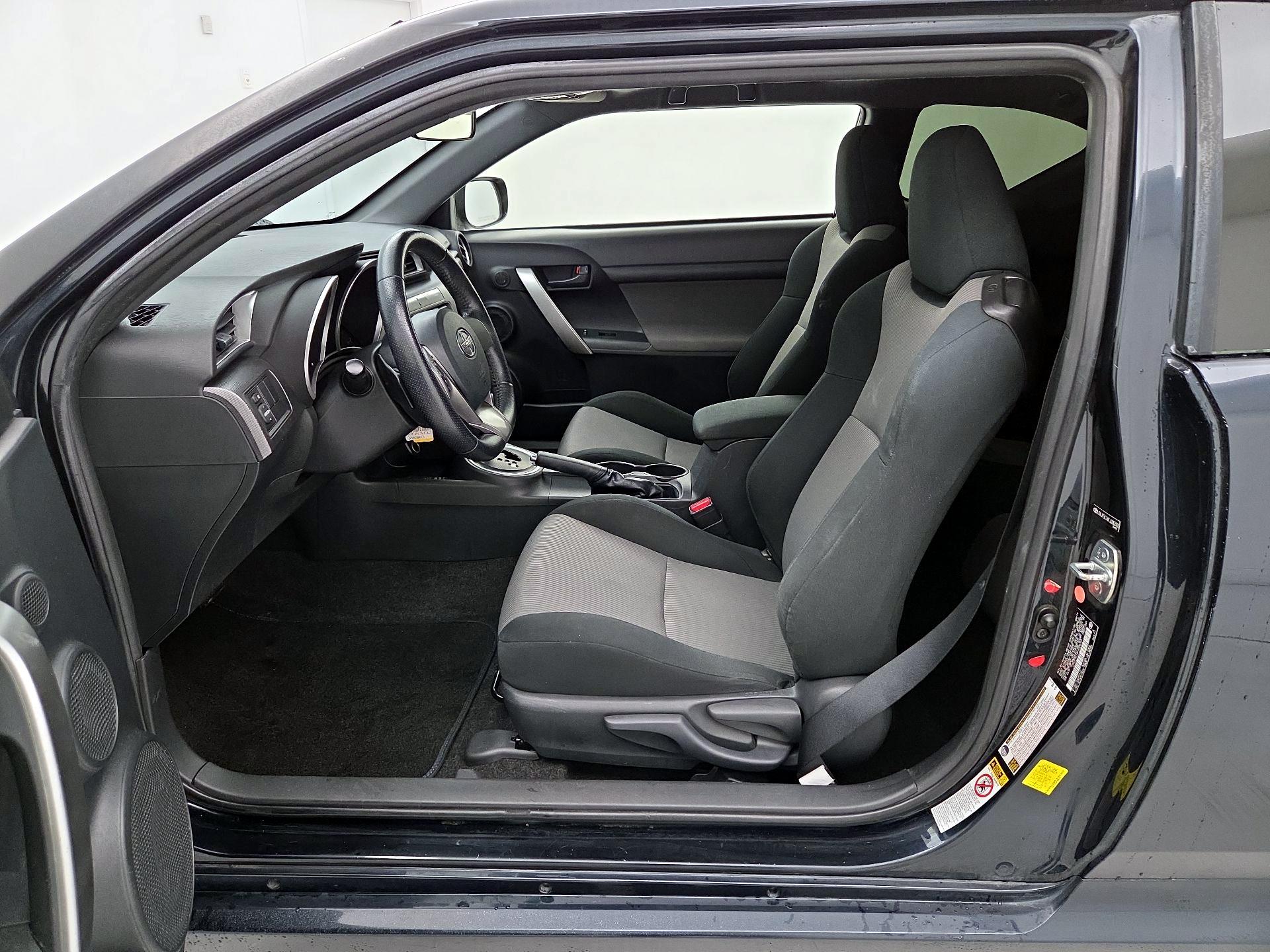 Thumbnail: 2015 Scion tC - 11