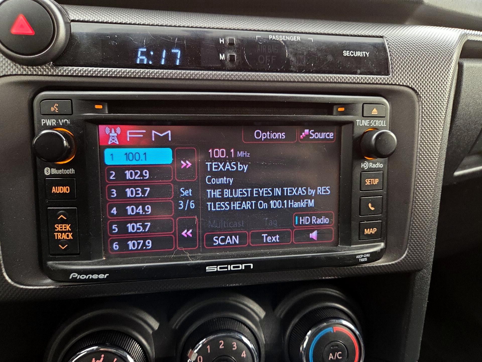 Thumbnail: 2015 Scion tC - 14