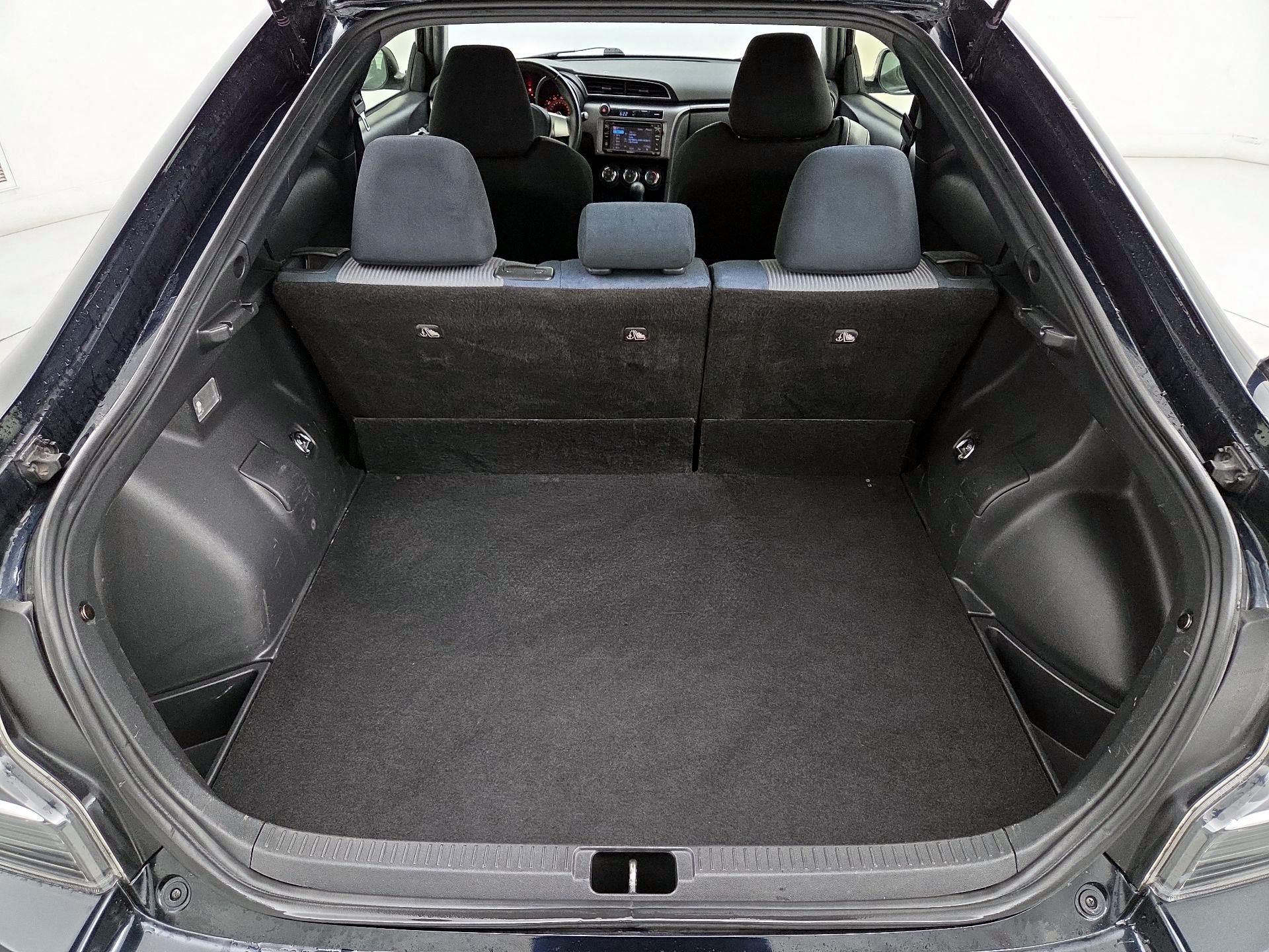 Thumbnail: 2015 Scion tC - 20