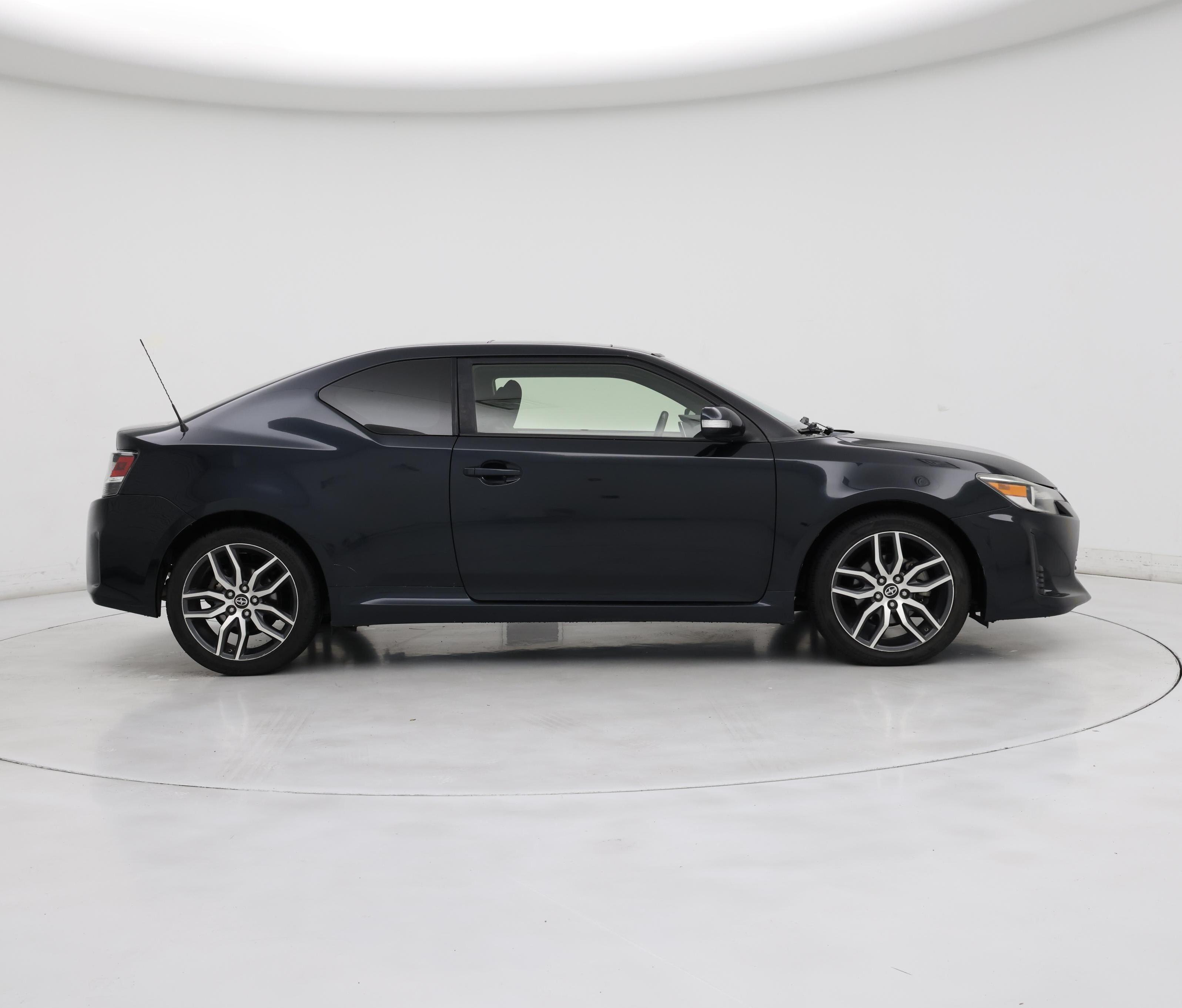 Thumbnail: 2015 Scion tC - 7