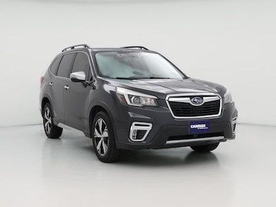 2019 Subaru Forester 2.5I Touring