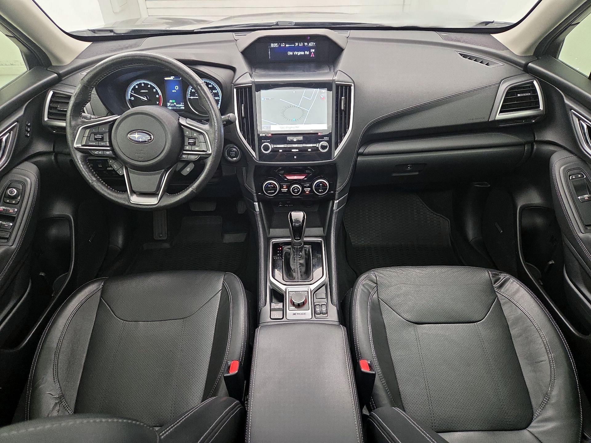 Thumbnail: 2019 Subaru Forester - 9