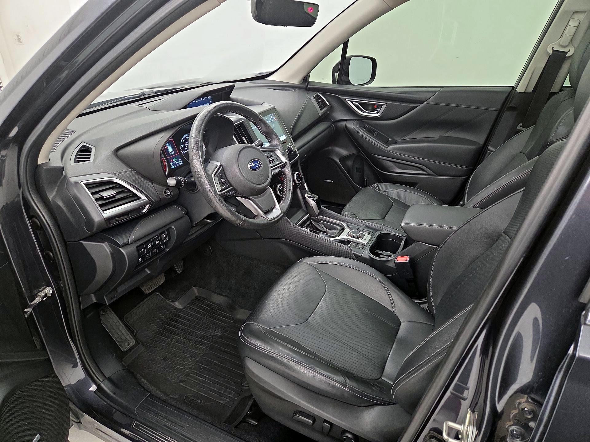 Thumbnail: 2019 Subaru Forester - 11