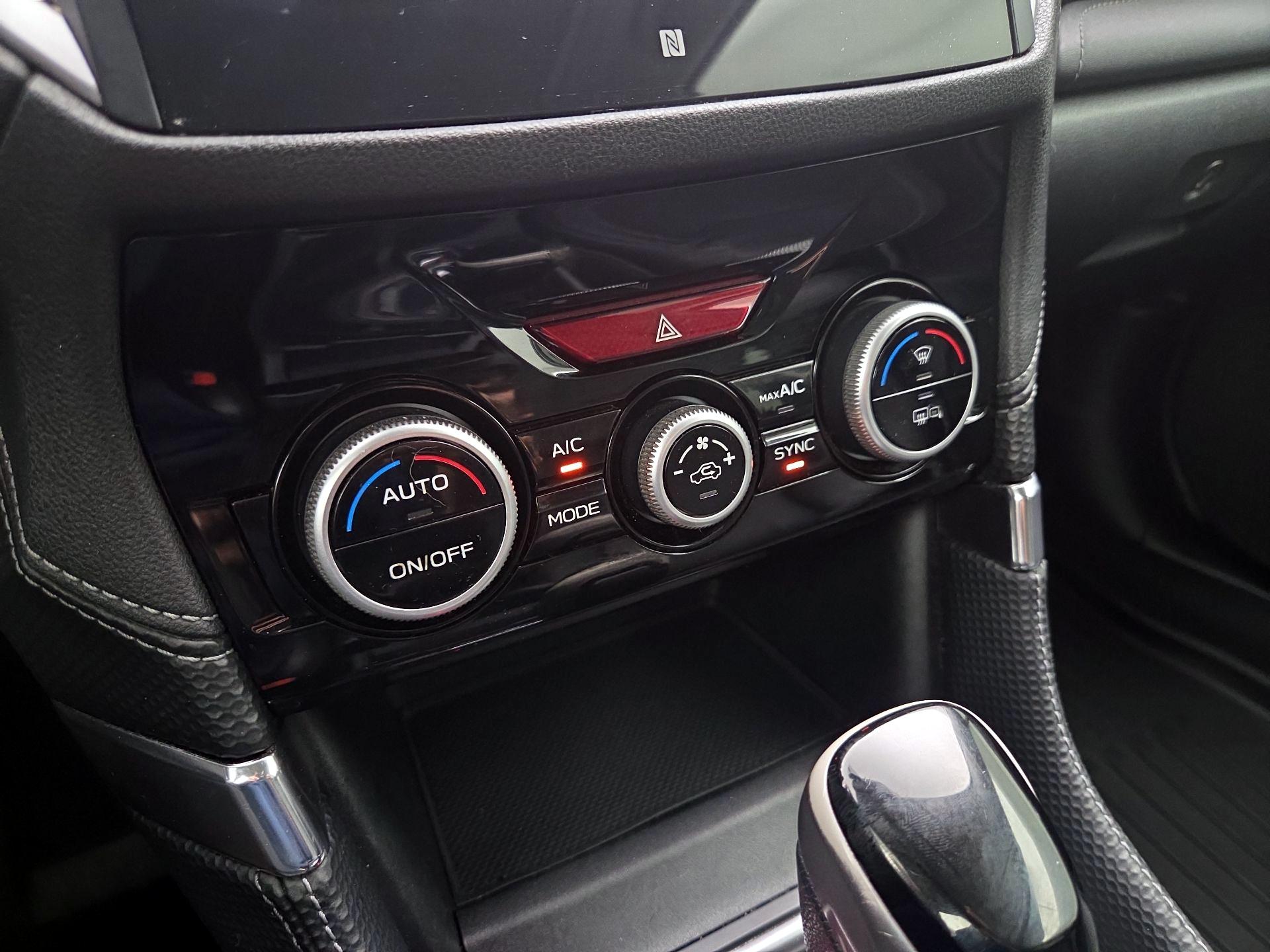 Thumbnail: 2019 Subaru Forester - 17