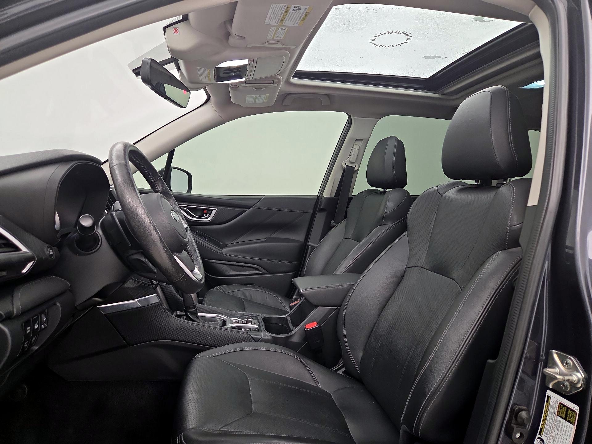 Thumbnail: 2019 Subaru Forester - 20
