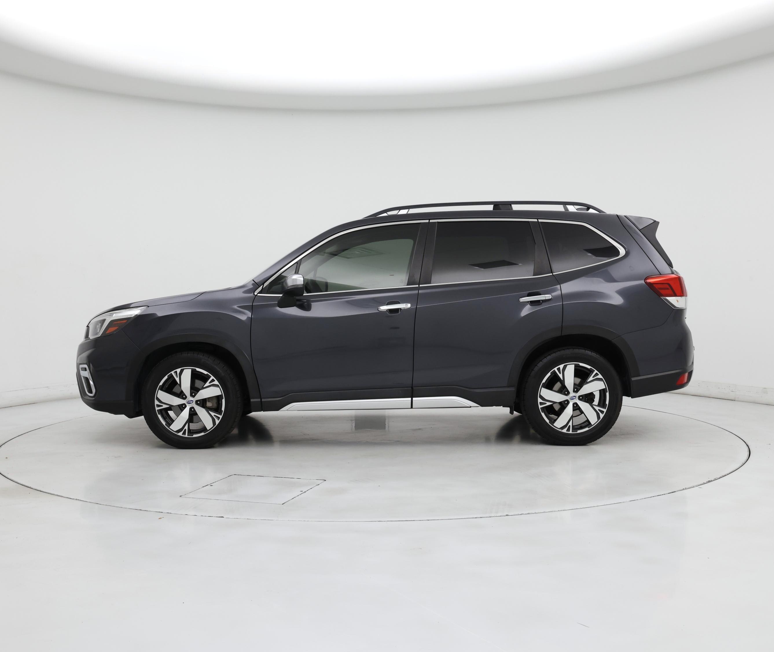 Thumbnail: 2019 Subaru Forester - 3