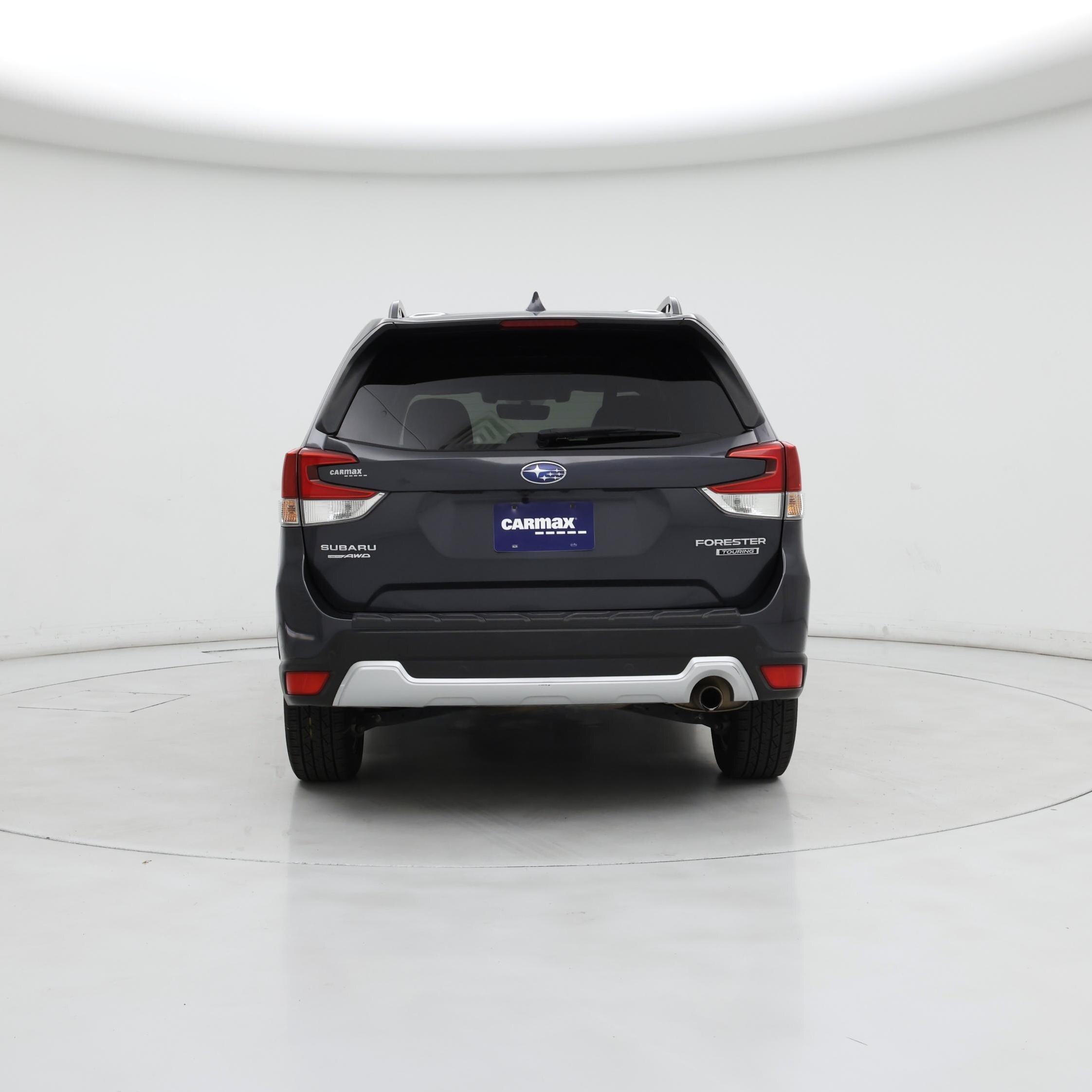 Thumbnail: 2019 Subaru Forester - 6