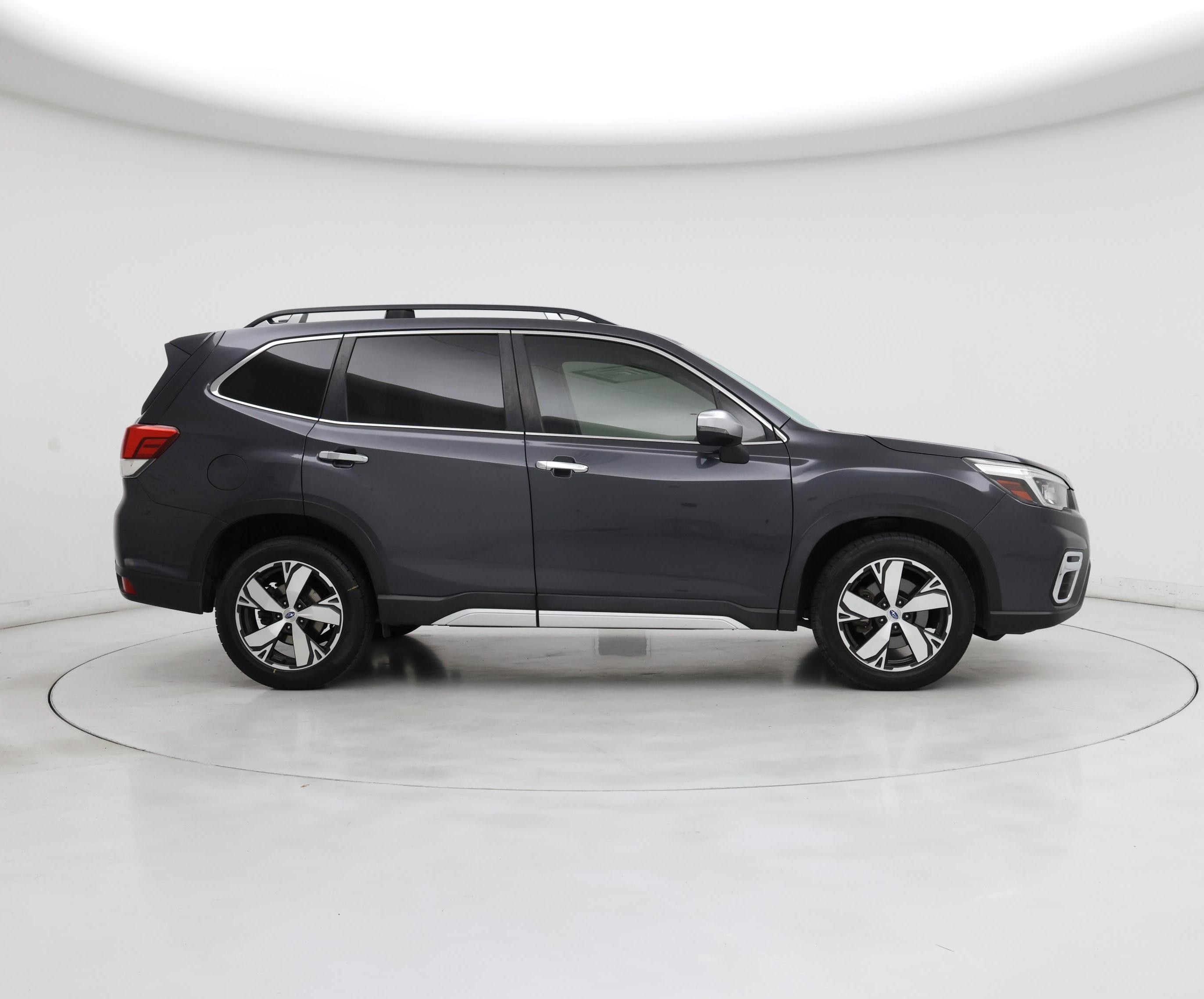 Thumbnail: 2019 Subaru Forester - 7