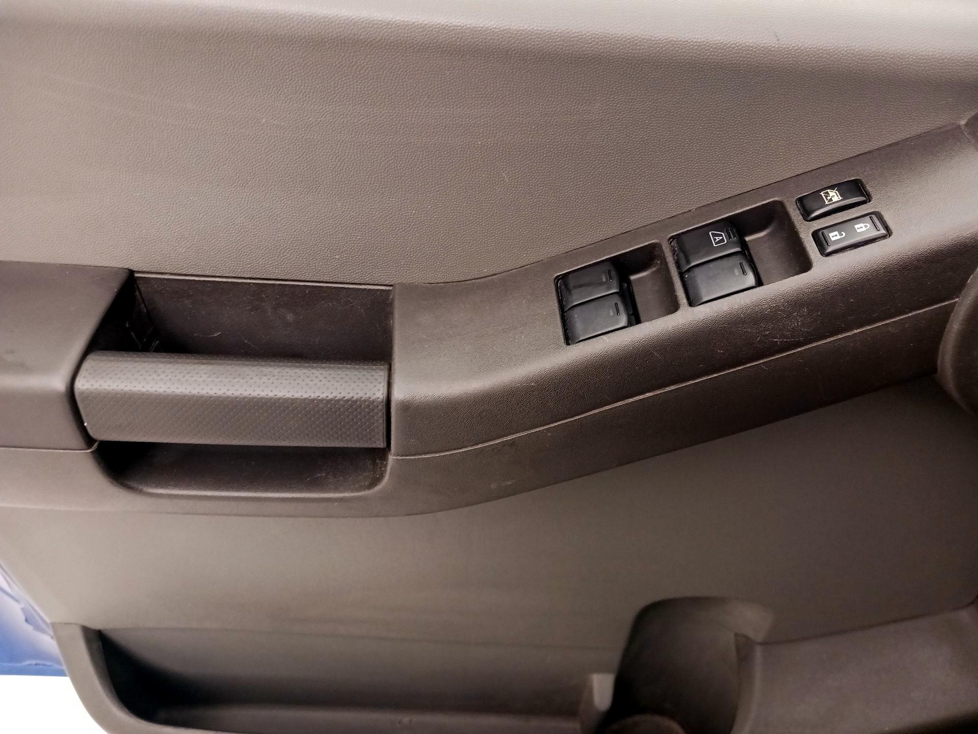 Thumbnail: 2014 Nissan Xterra - 12