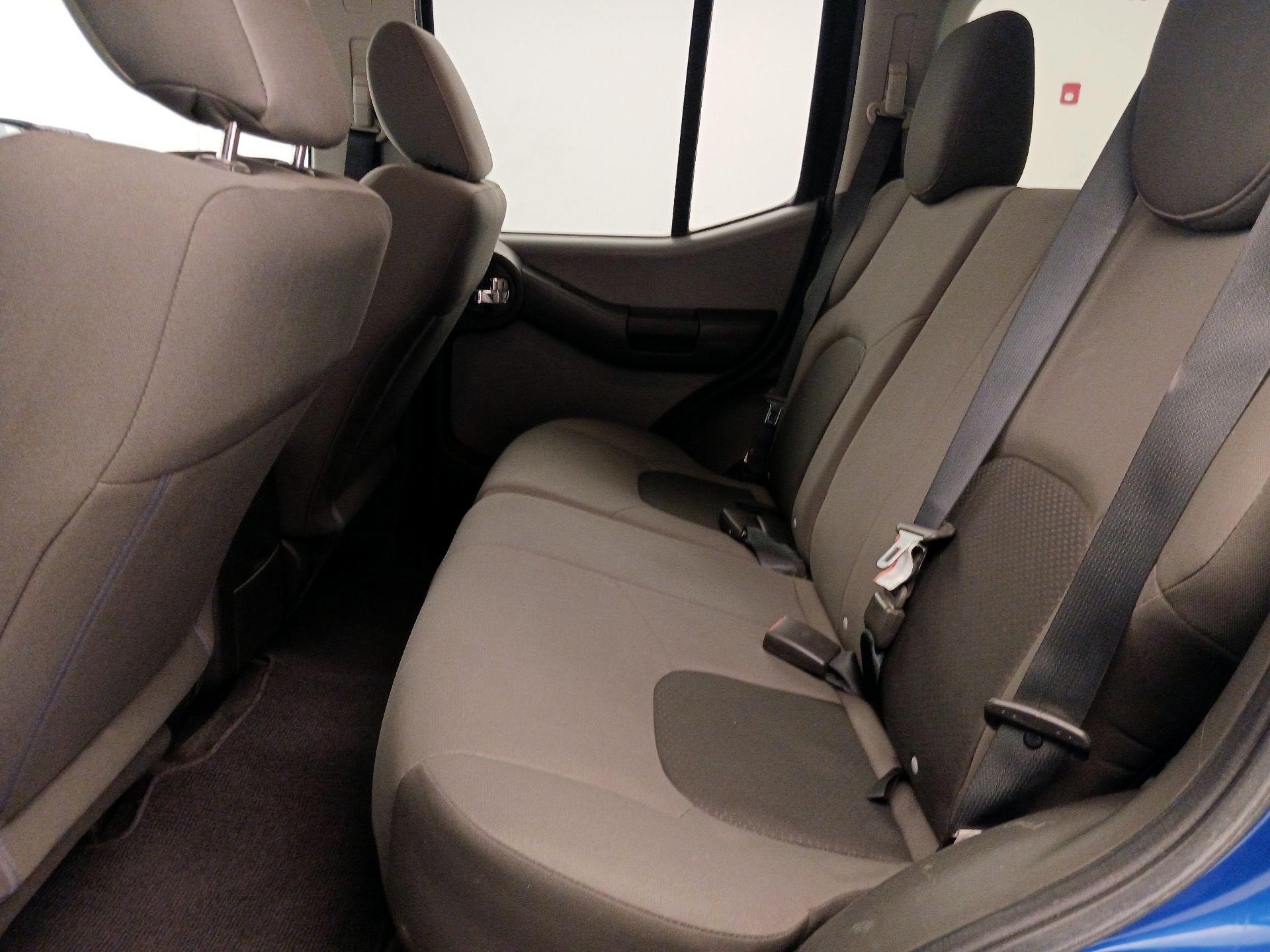 Thumbnail: 2014 Nissan Xterra - 17