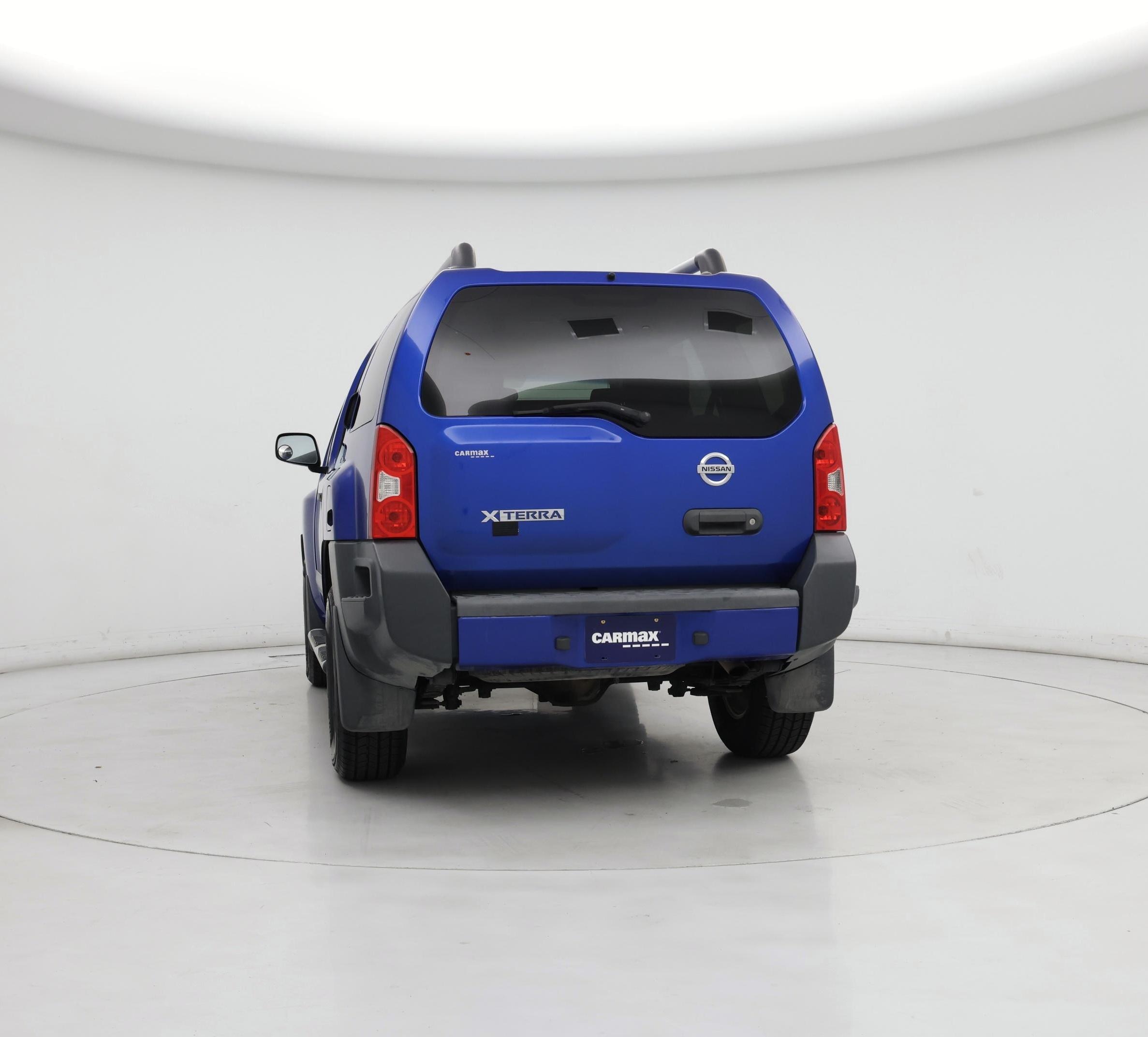 Thumbnail: 2014 Nissan Xterra - 6