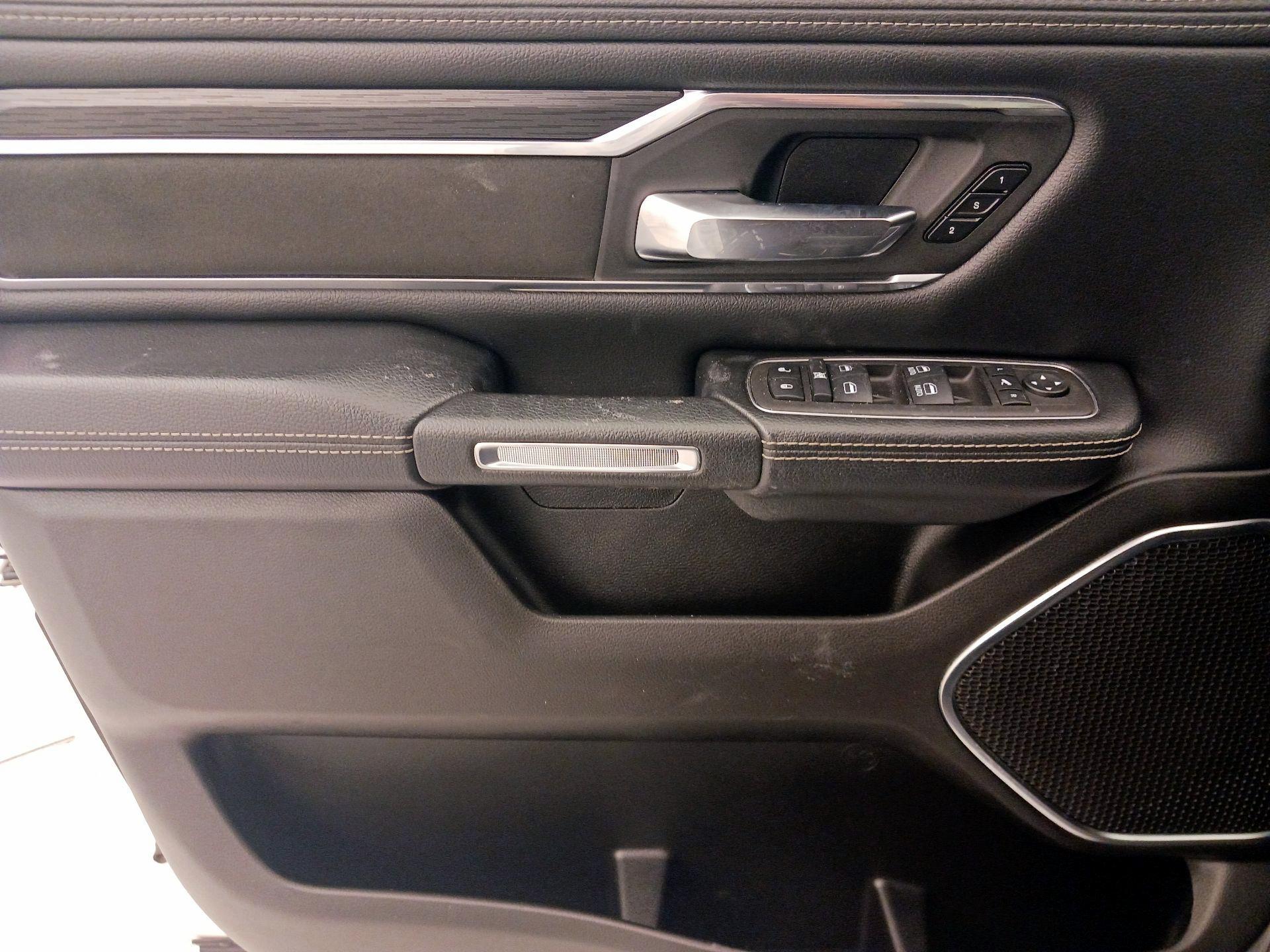 Thumbnail: 2024 RAM 1500 - 12