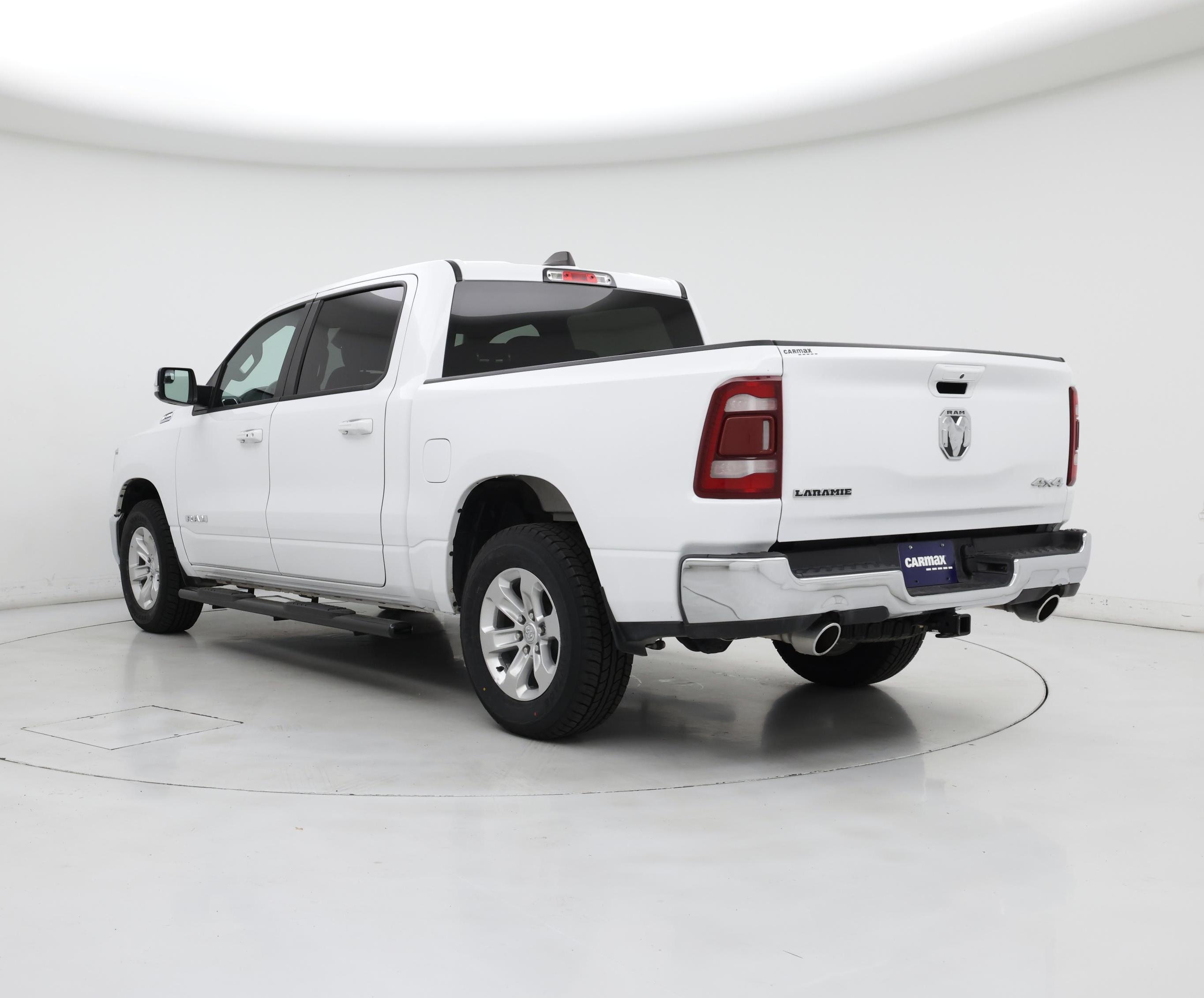 Thumbnail: 2024 RAM 1500 - 2