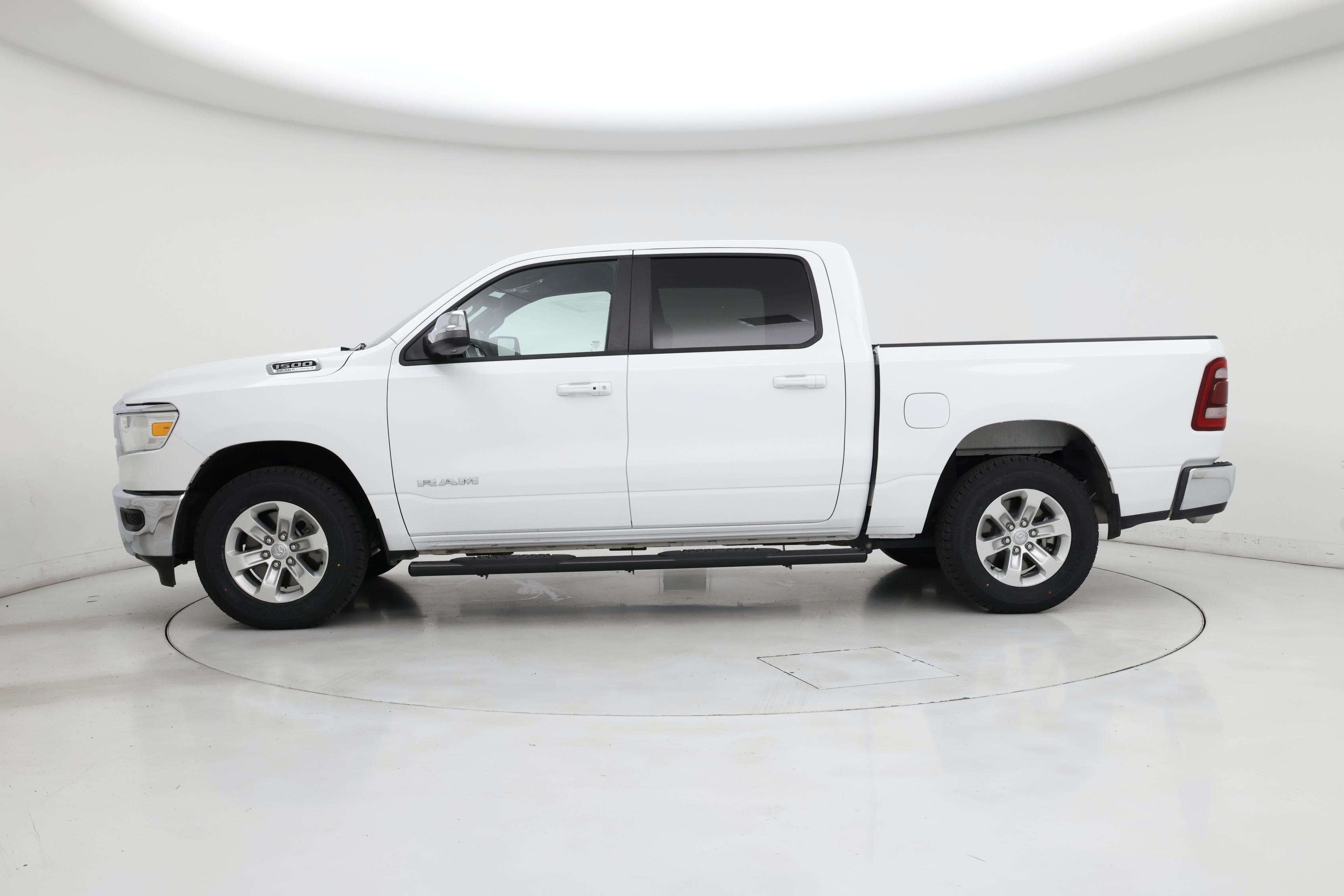 Thumbnail: 2024 RAM 1500 - 3