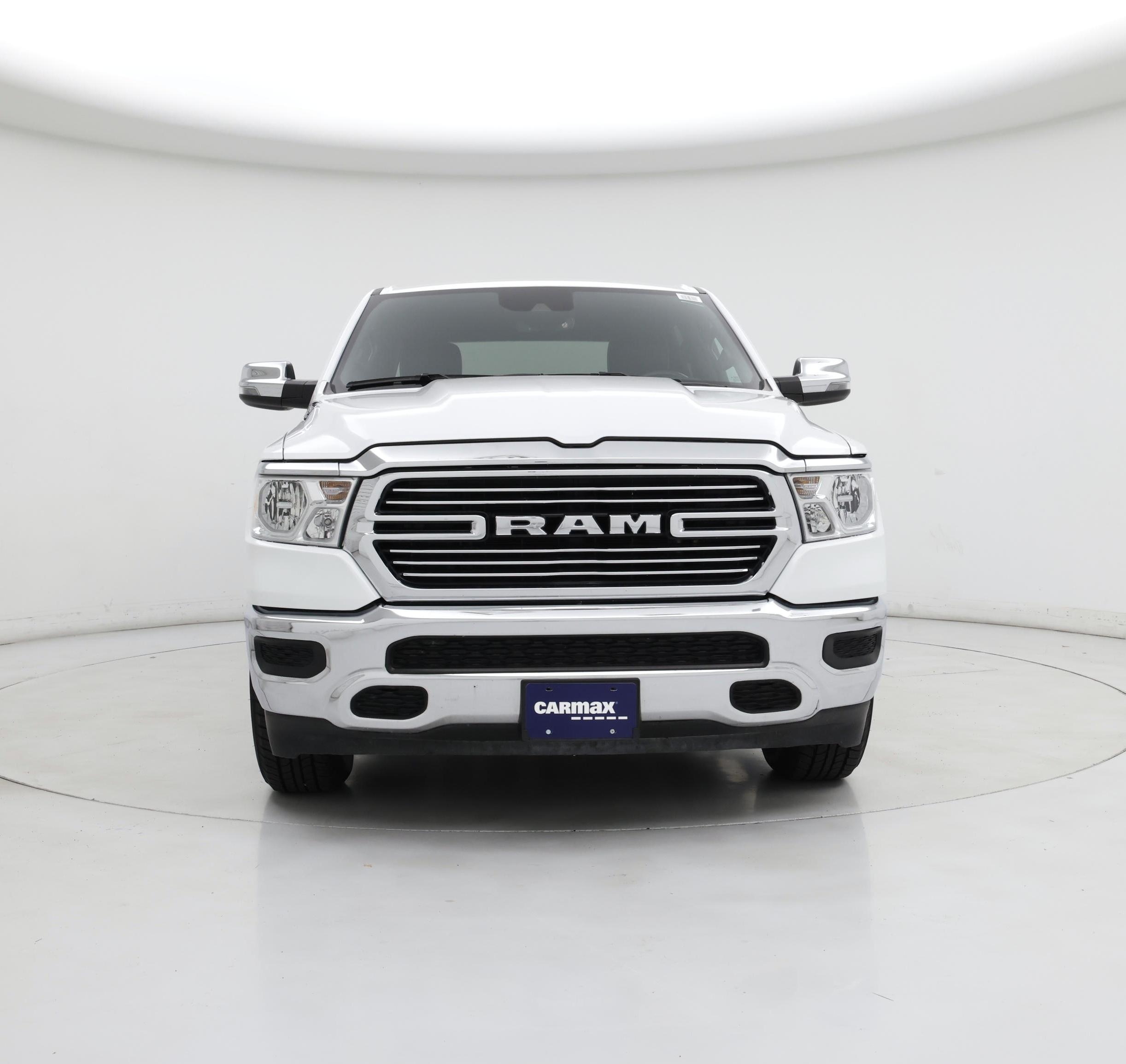 Thumbnail: 2024 RAM 1500 - 5