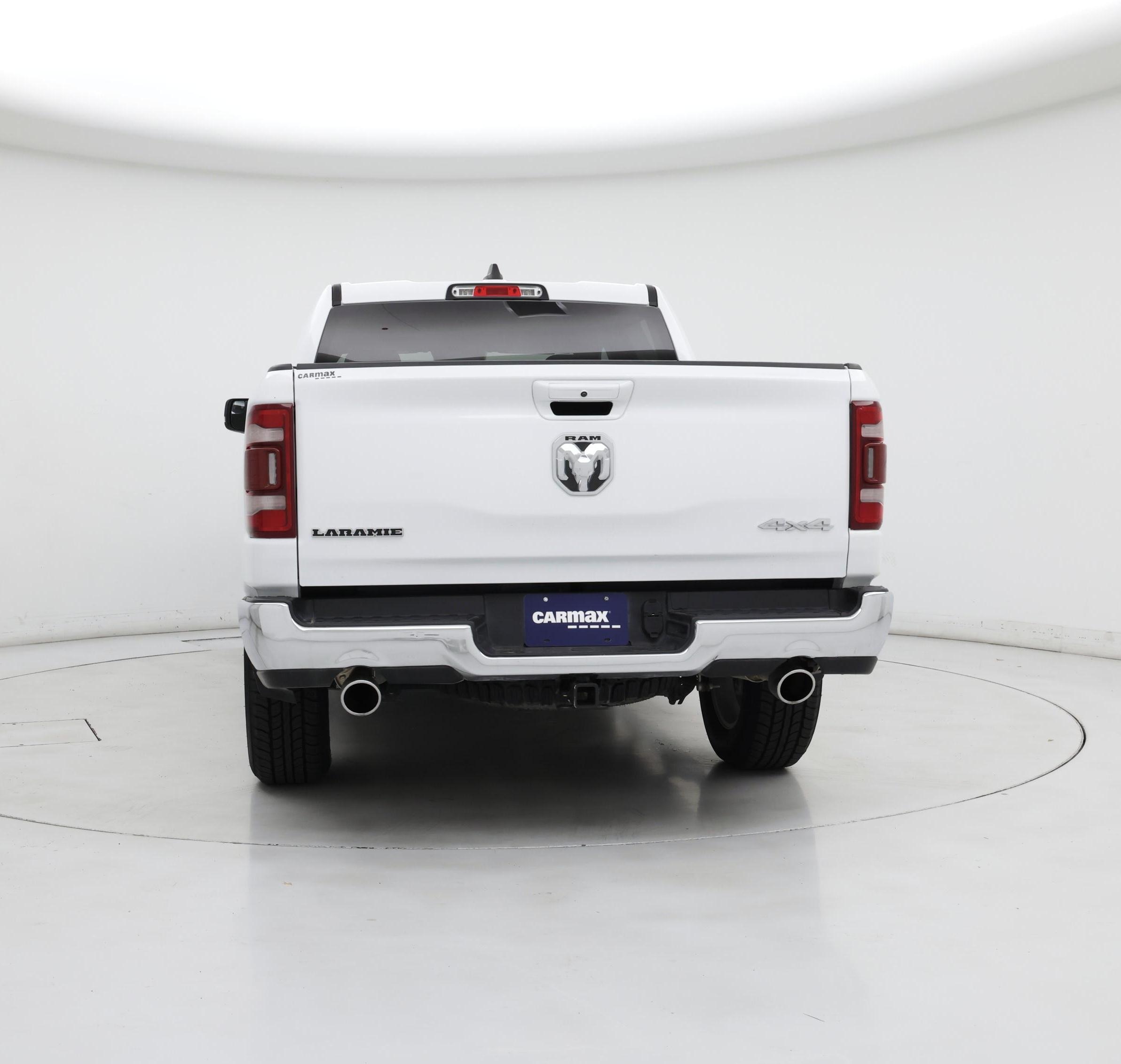 Thumbnail: 2024 RAM 1500 - 6