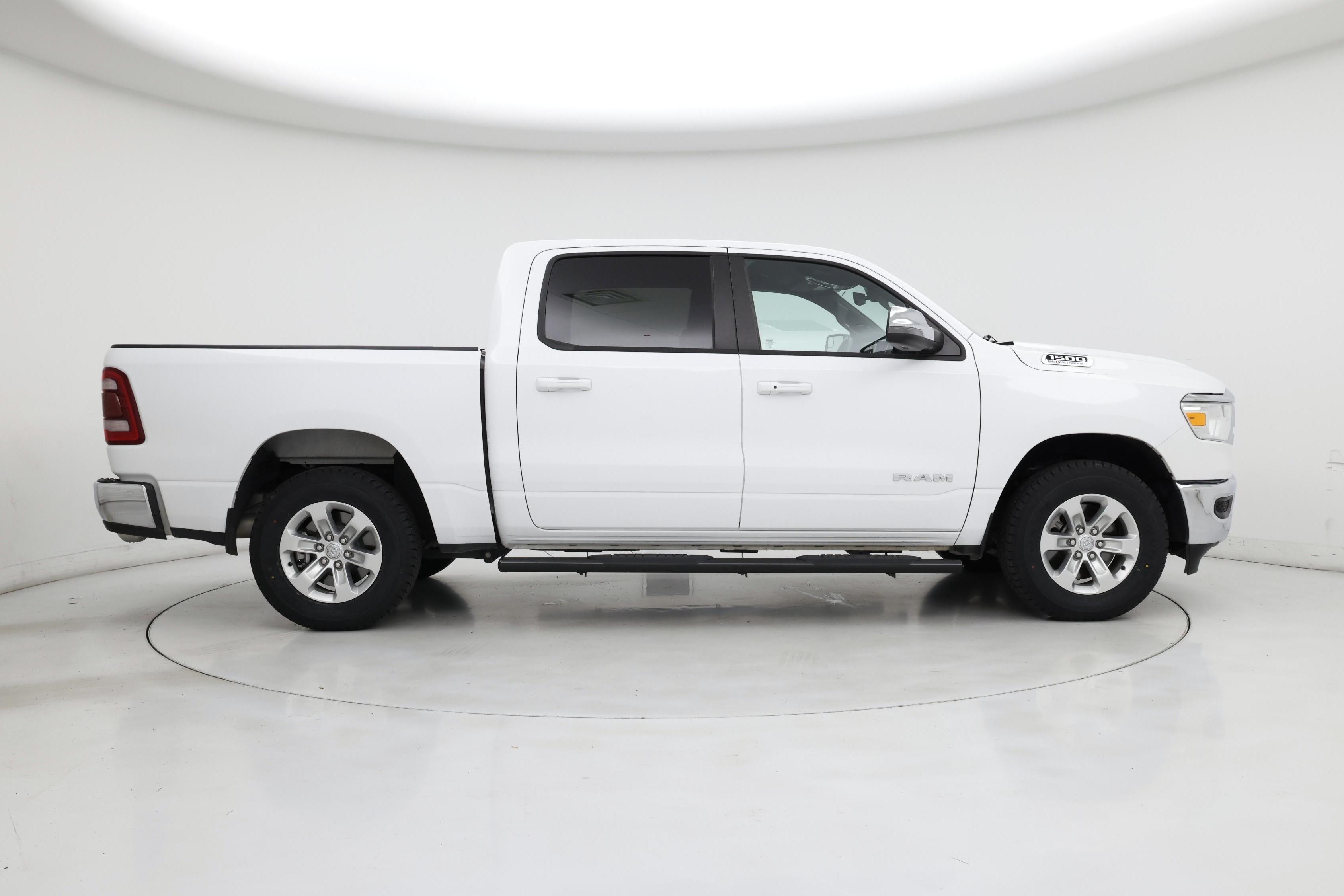 Thumbnail: 2024 RAM 1500 - 7