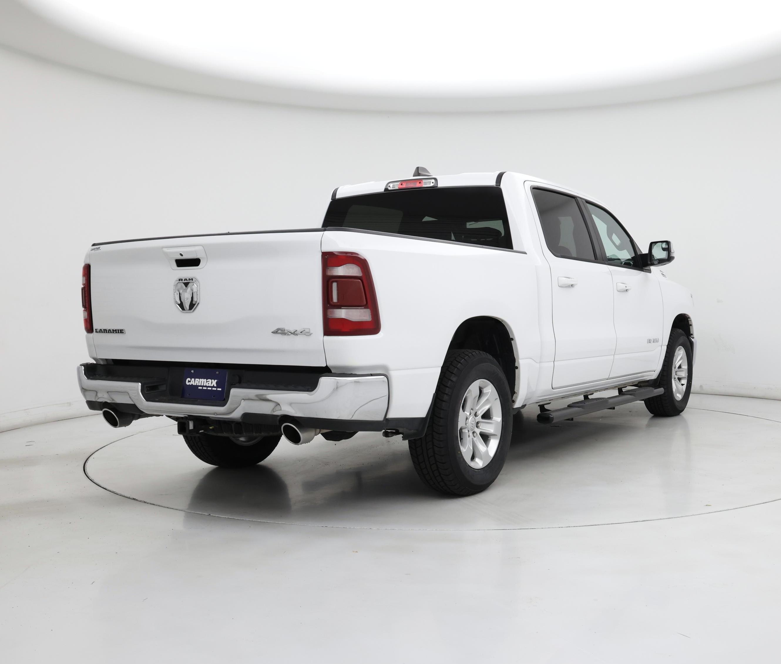 Thumbnail: 2024 RAM 1500 - 8
