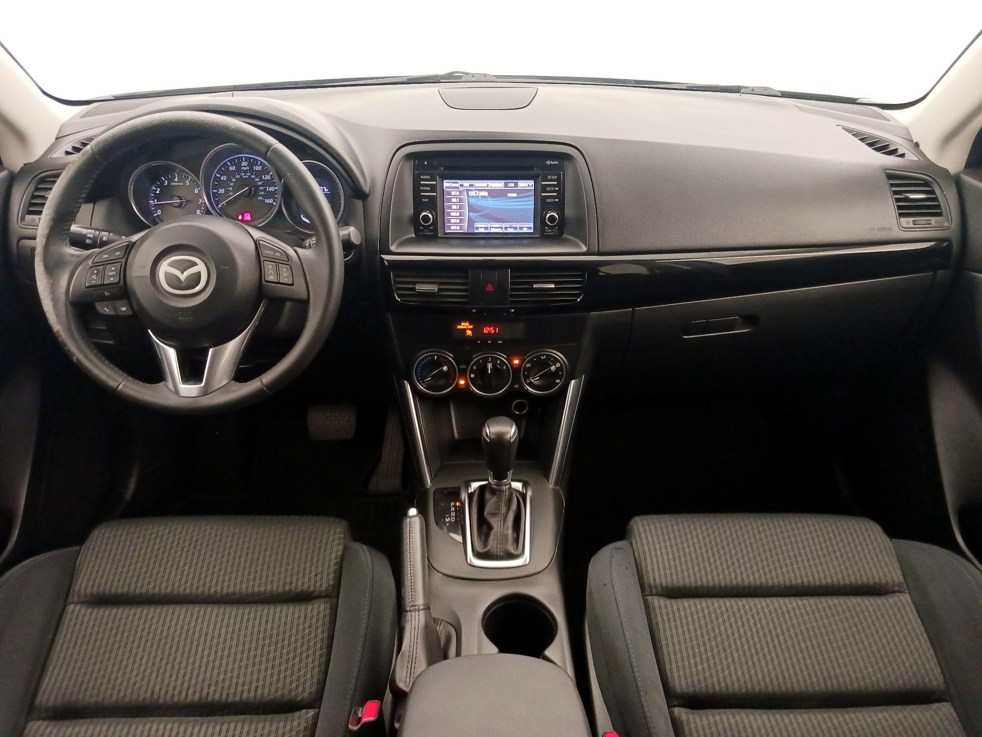 Thumbnail: 2014 Mazda CX-5 - 9