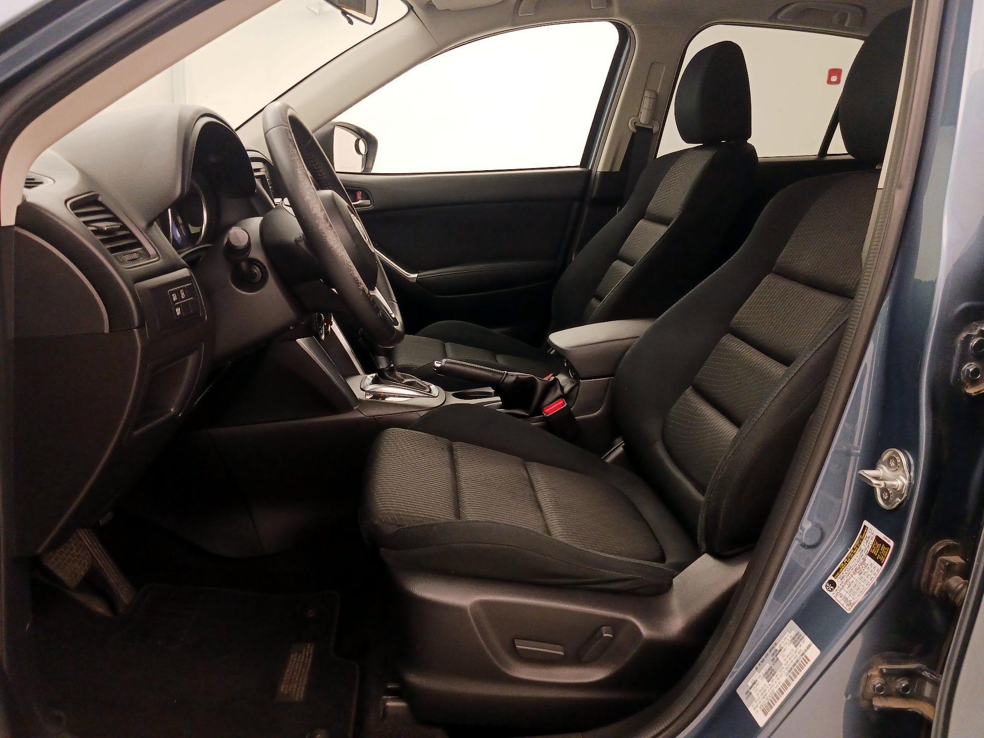Thumbnail: 2014 Mazda CX-5 - 11