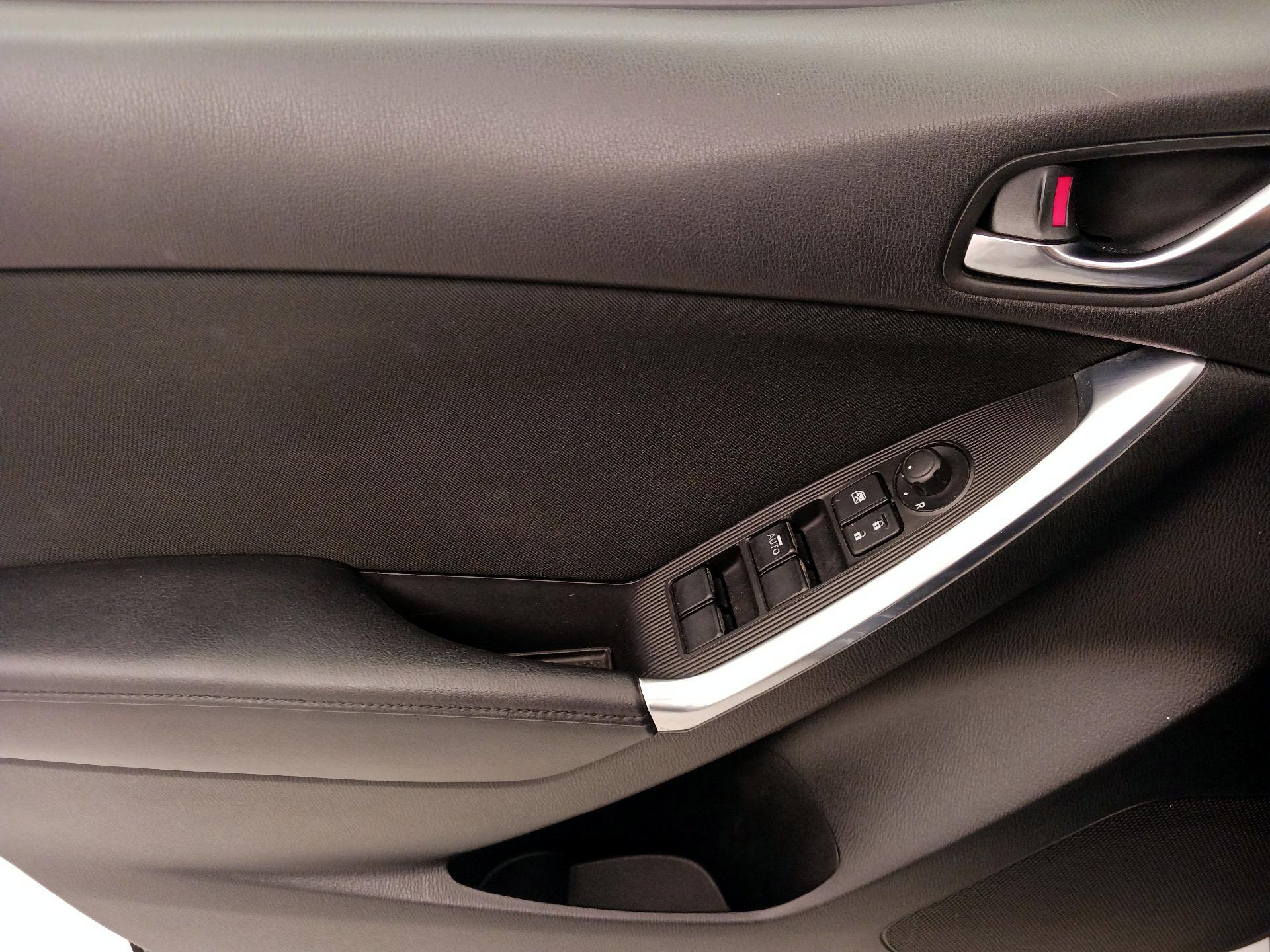 Thumbnail: 2014 Mazda CX-5 - 12