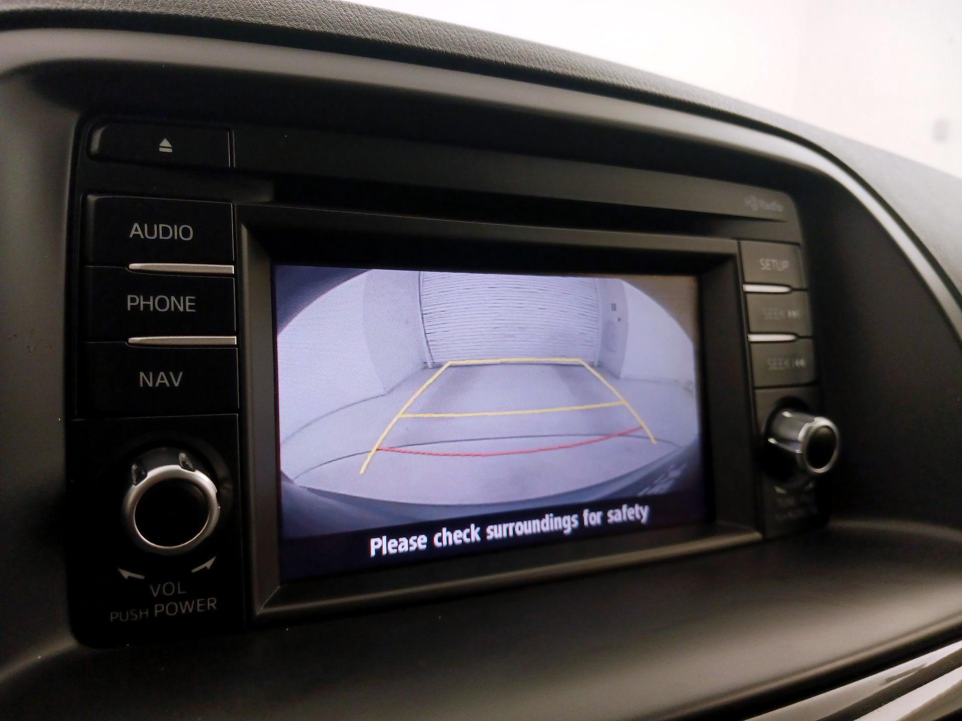Thumbnail: 2014 Mazda CX-5 - 14