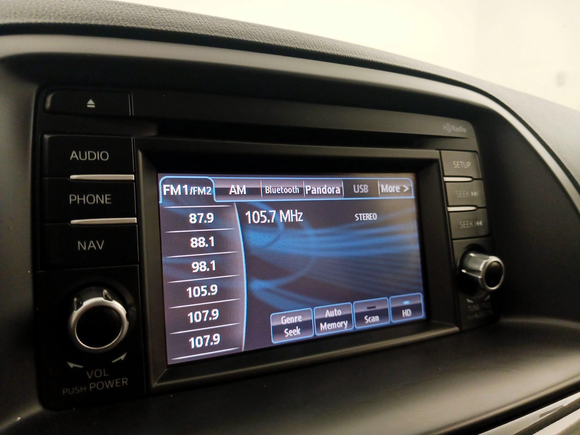 Thumbnail: 2014 Mazda CX-5 - 15