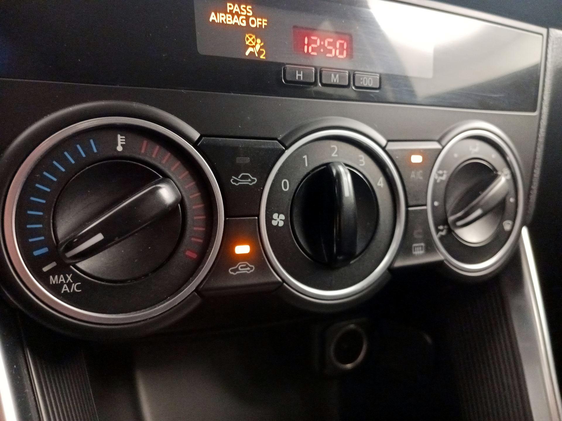 Thumbnail: 2014 Mazda CX-5 - 16