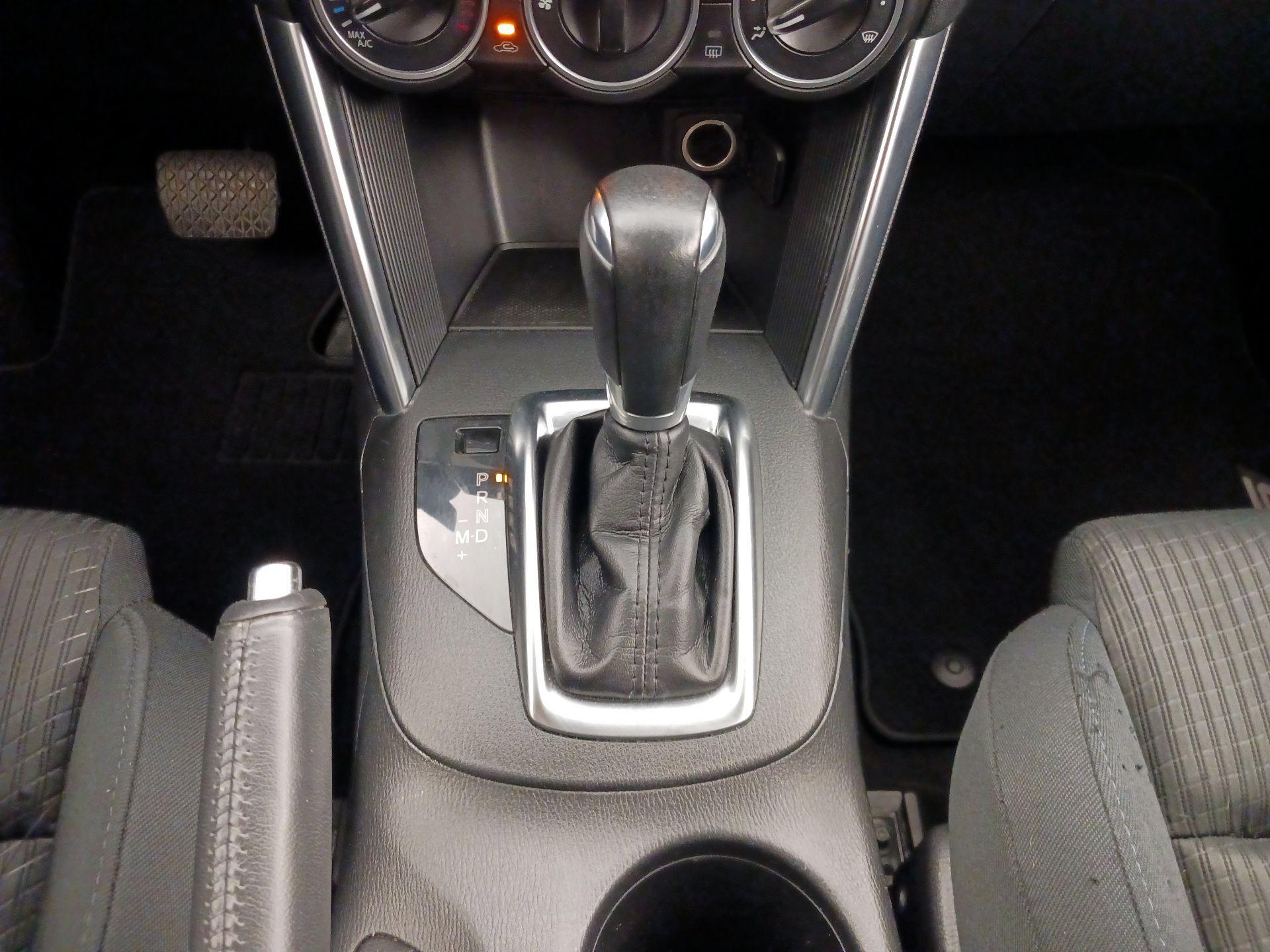 Thumbnail: 2014 Mazda CX-5 - 17