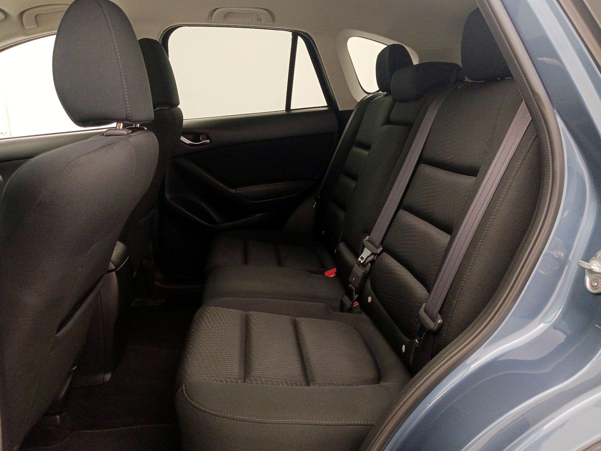 Thumbnail: 2014 Mazda CX-5 - 19
