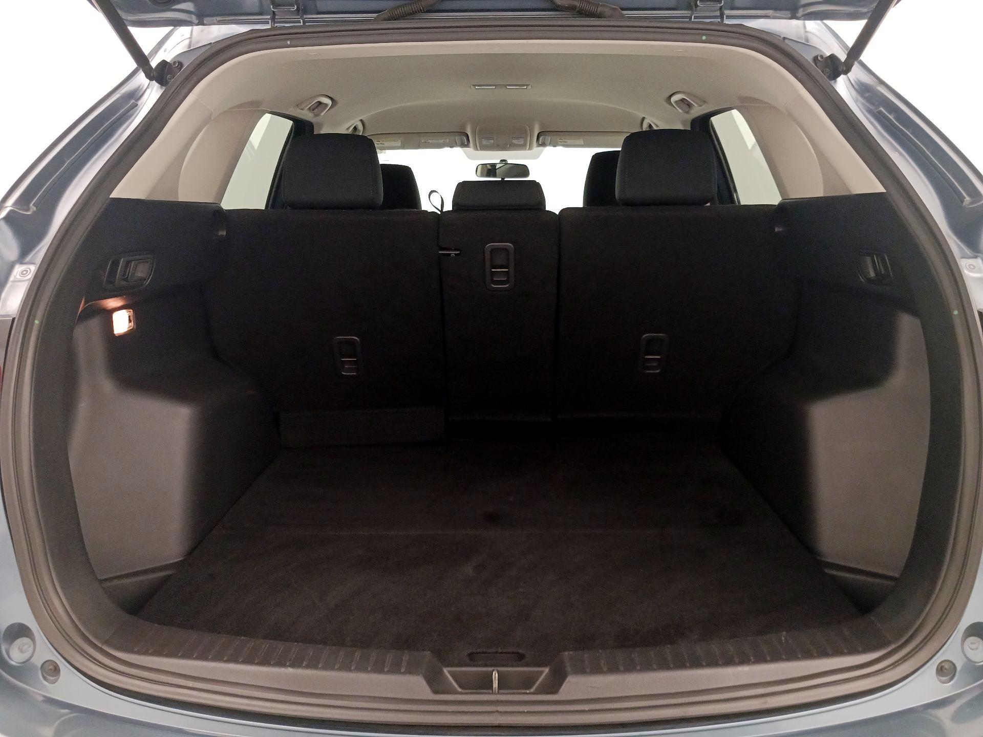 Thumbnail: 2014 Mazda CX-5 - 20