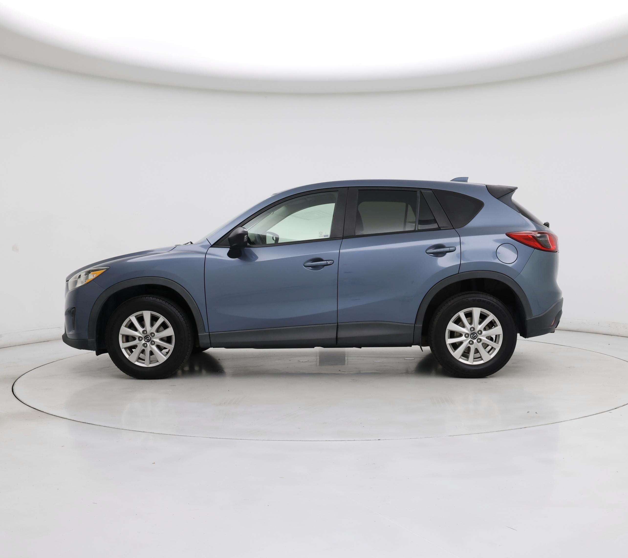 Thumbnail: 2014 Mazda CX-5 - 3