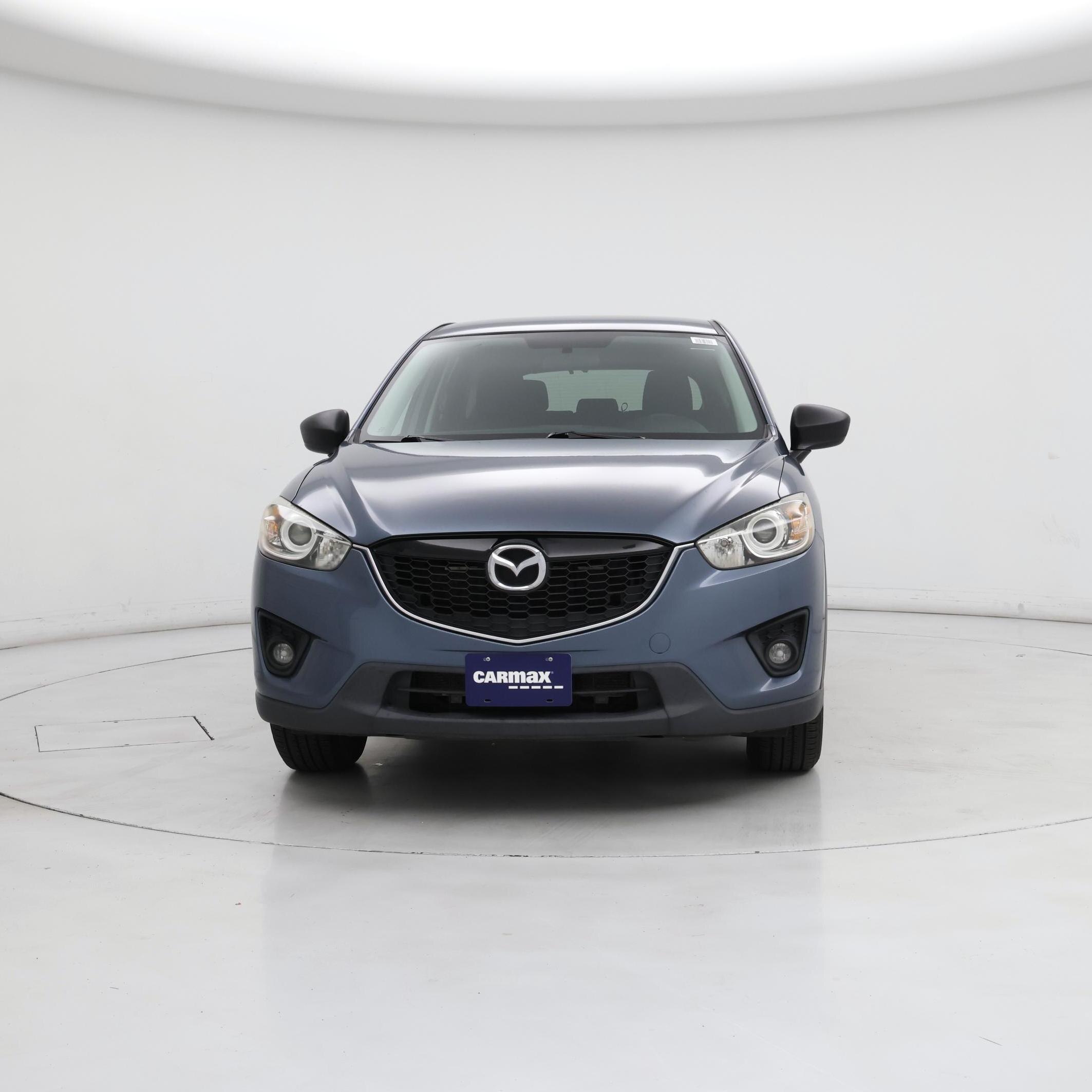 Thumbnail: 2014 Mazda CX-5 - 5