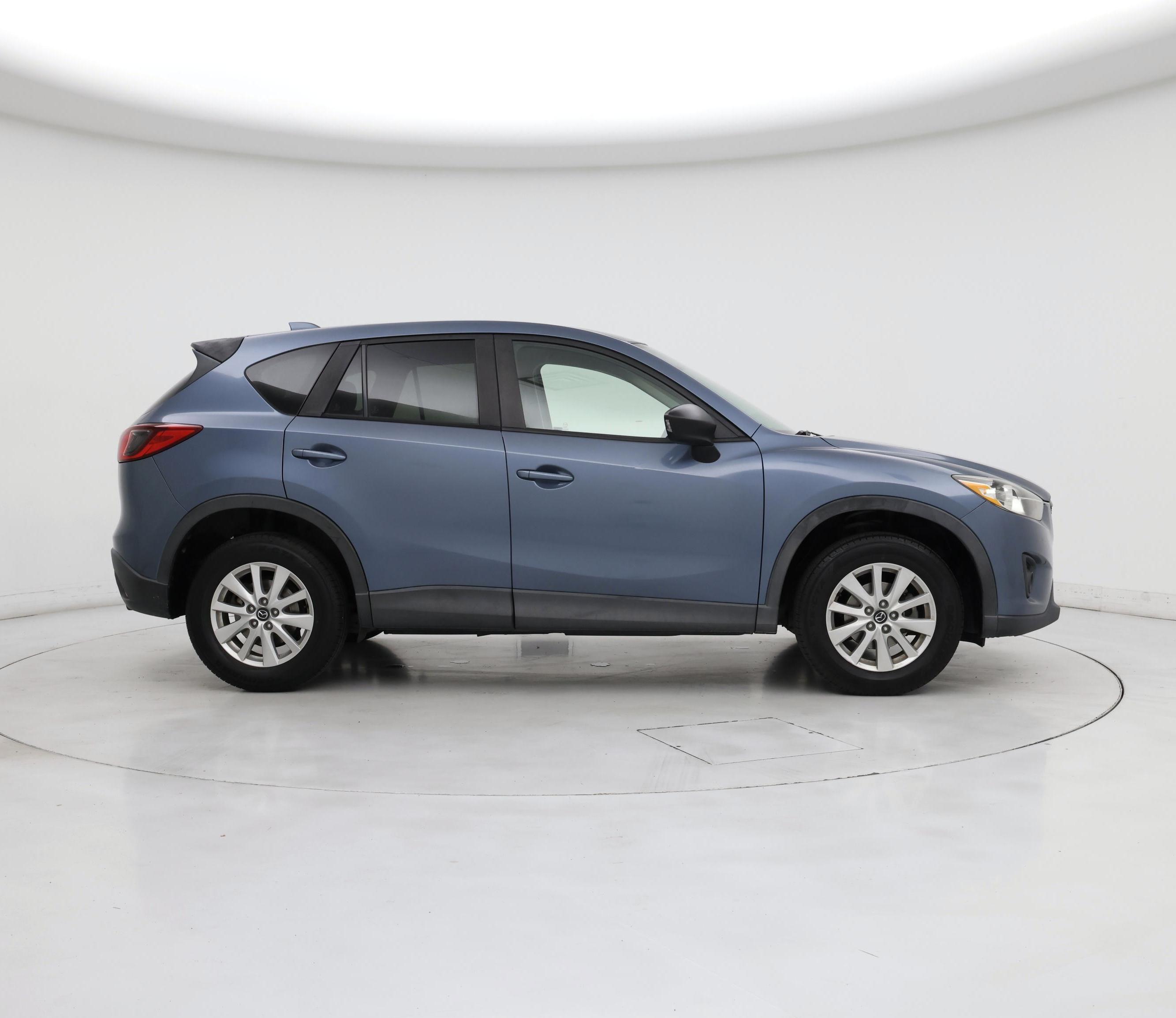 Thumbnail: 2014 Mazda CX-5 - 7