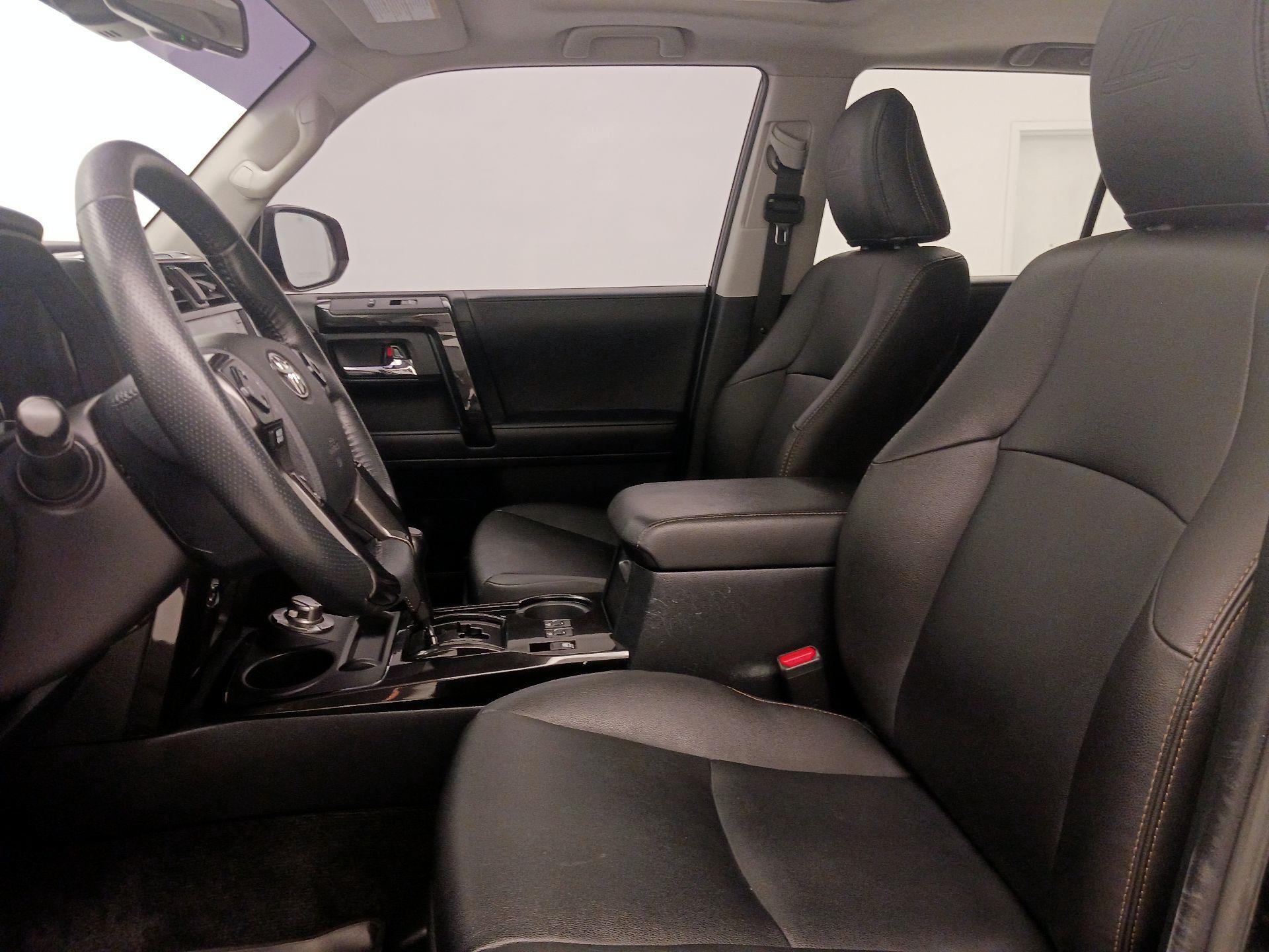 Thumbnail: 2023 Toyota 4Runner - 11